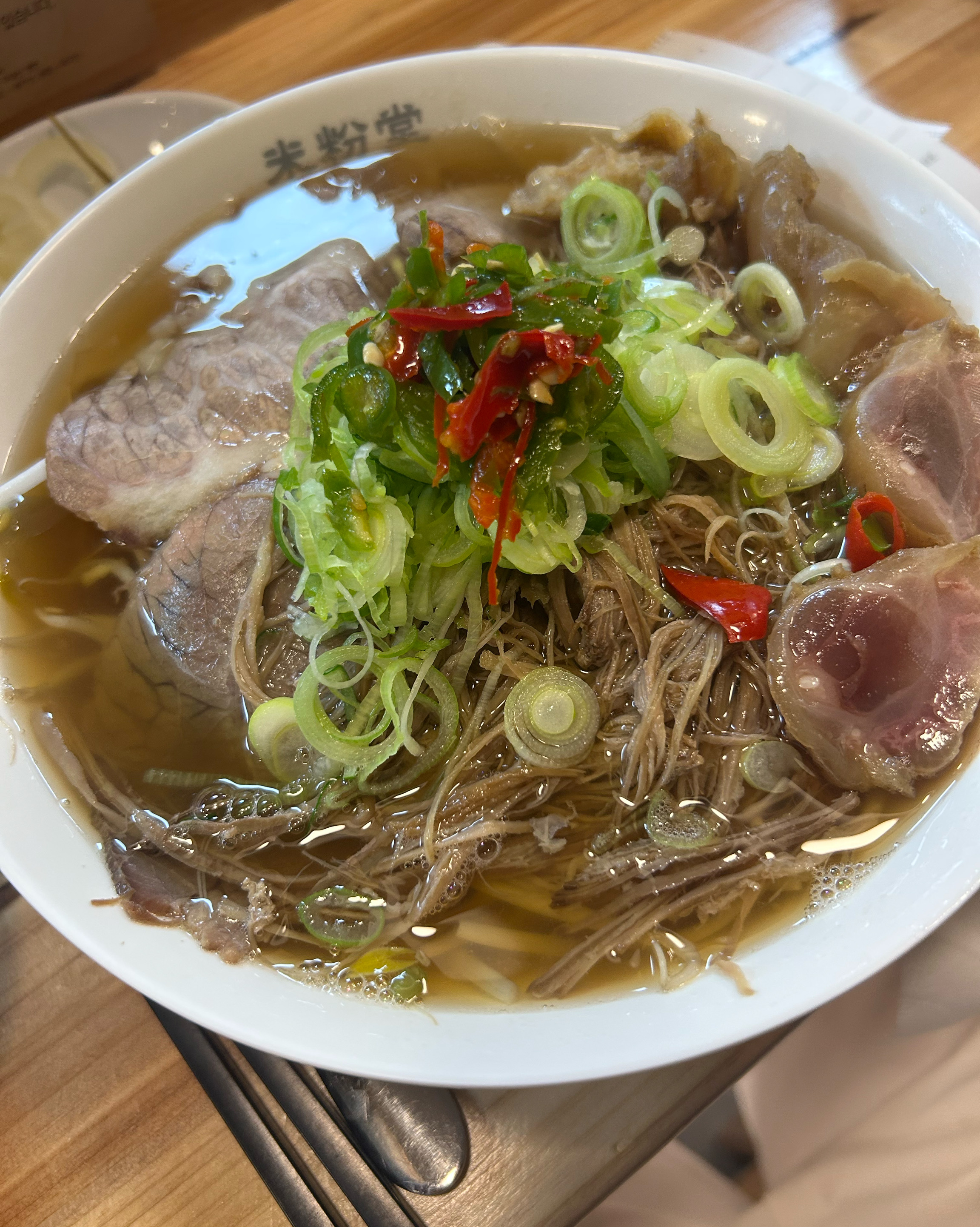 미분당은 언제 먹어도 맛잇어요!! - 지정타 맛집 미분당 과천점