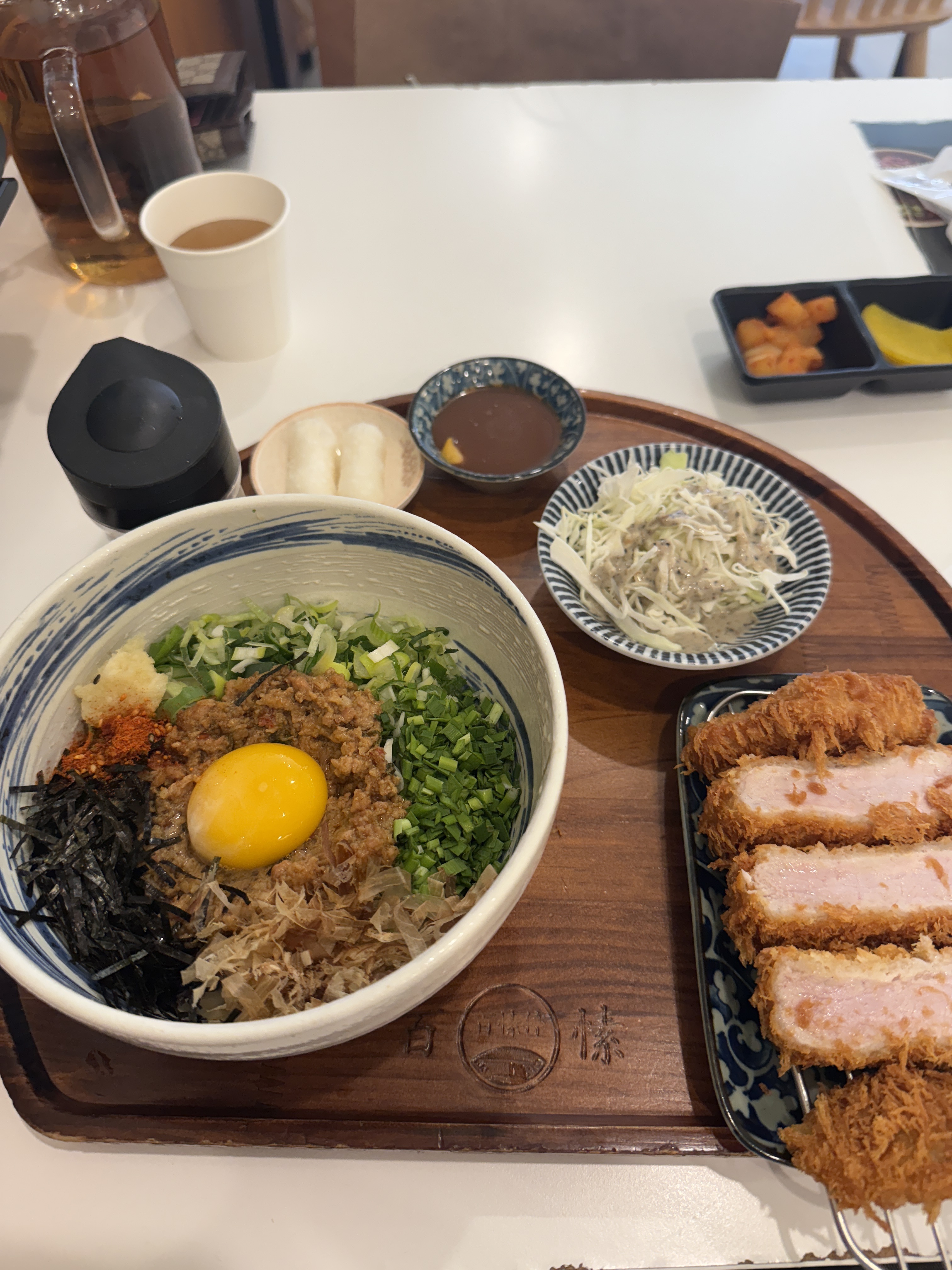 서현역 맛집 백소정 서현역점 내돈내산 방문리뷰