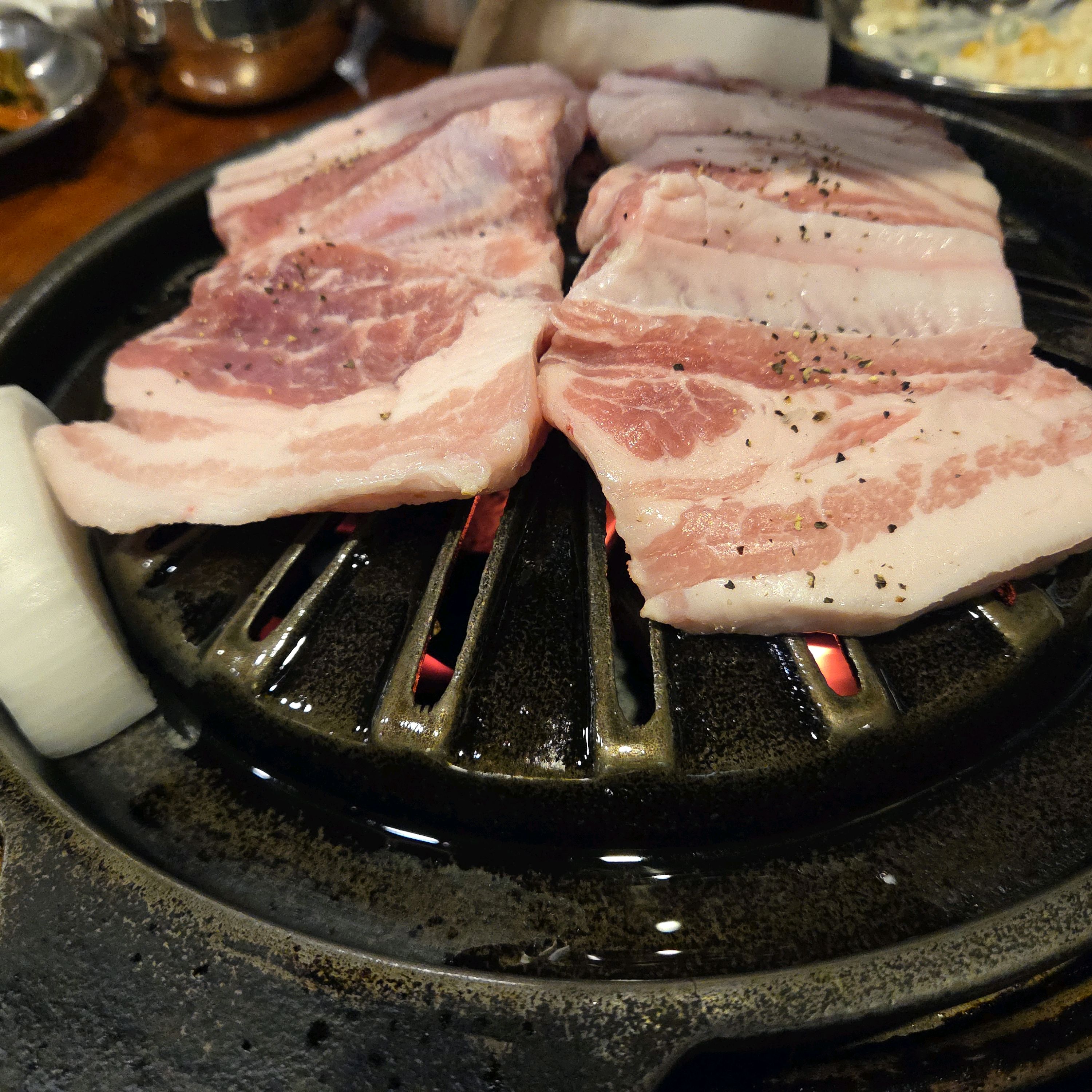 미금역 맛집 생포탄 내돈내산 최신리뷰