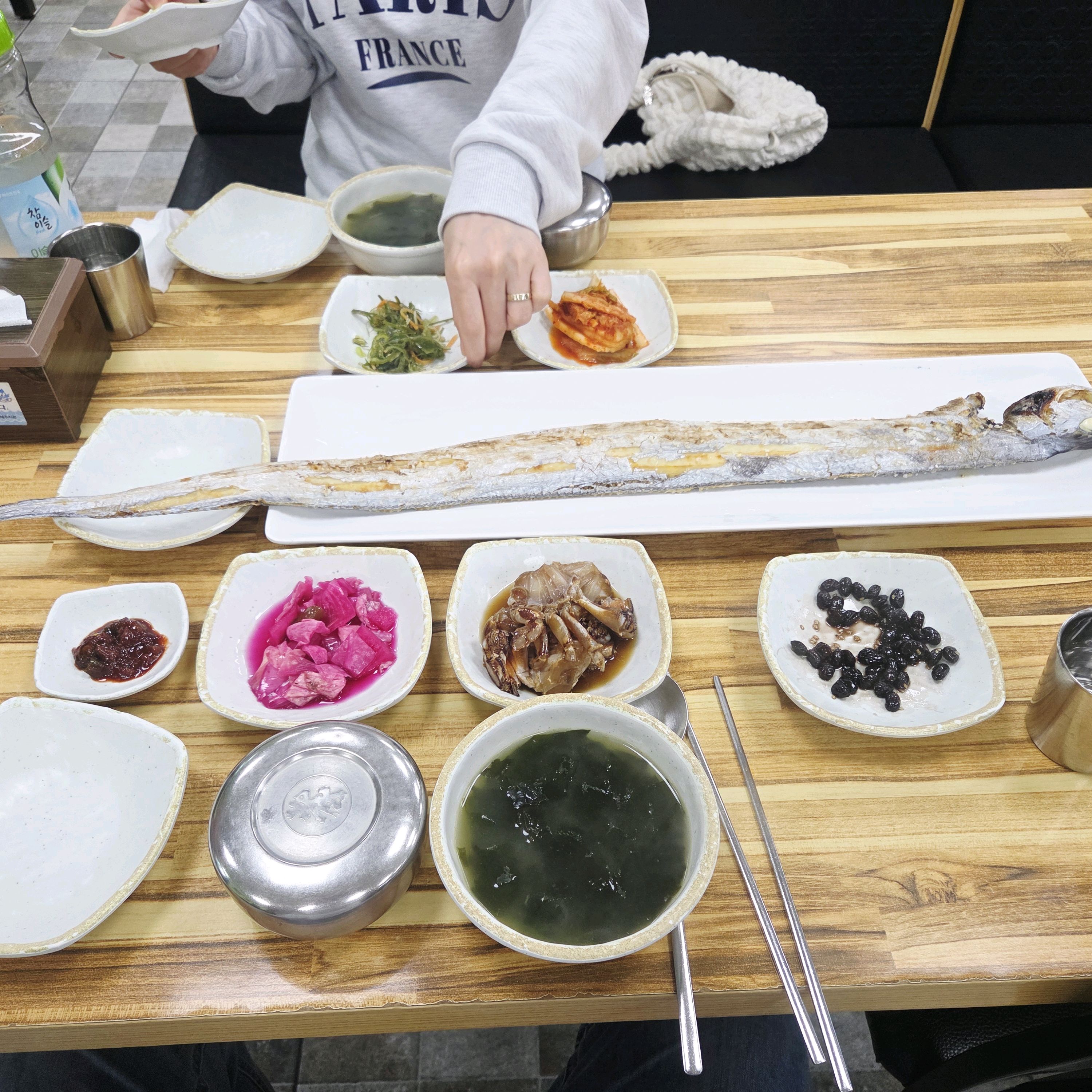 2번째방문! - 제주 맛집 제주마당