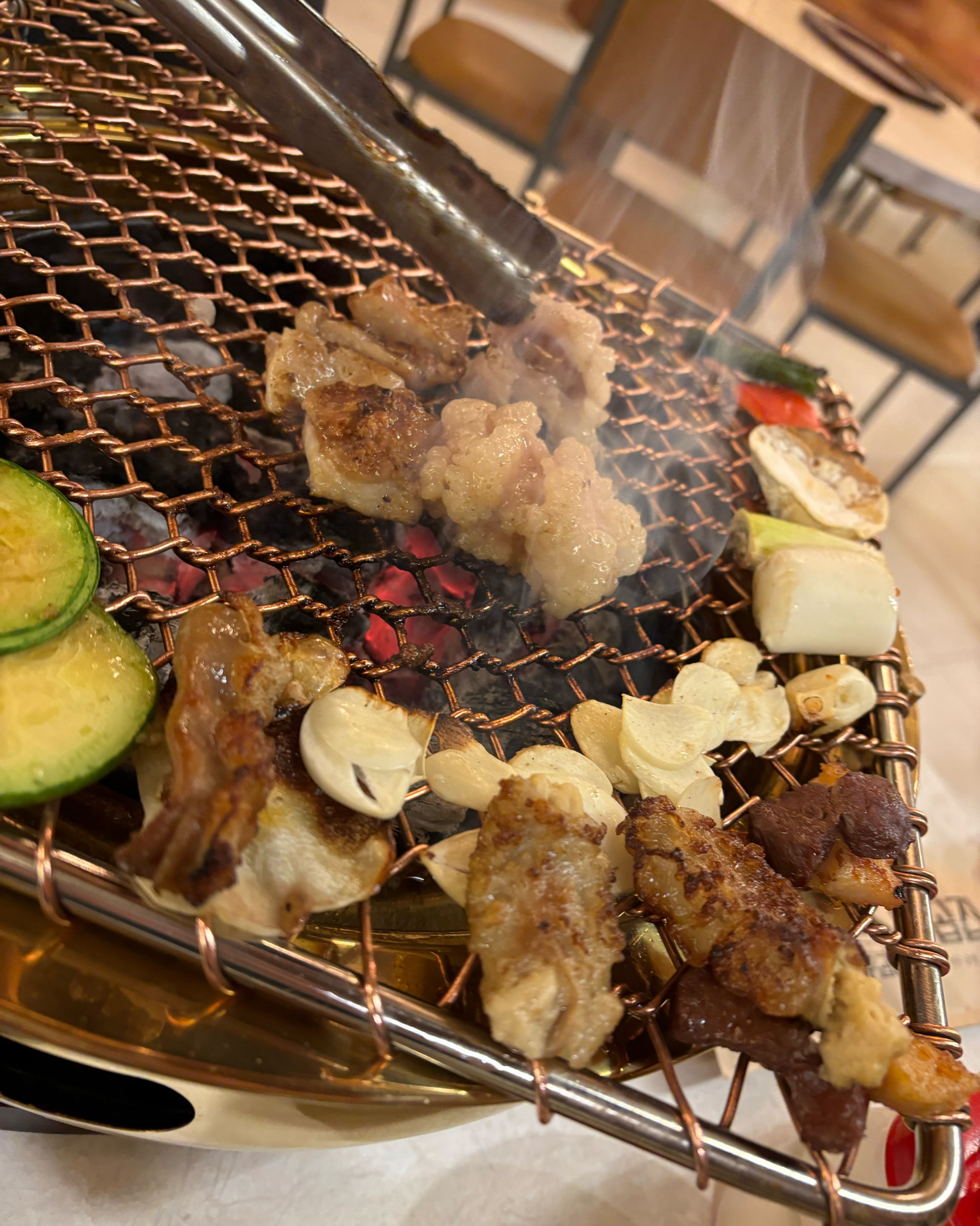 너무너무 맛있어요ㅠㅠ정말 - 강남 맛집 우곱집 선릉점