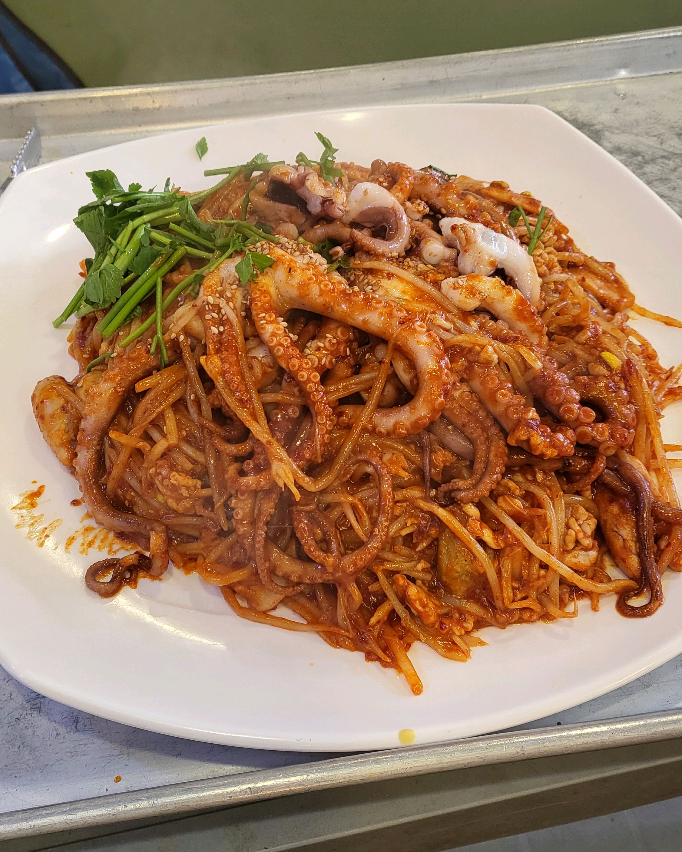 신림역 맛집 해담촌 신림역점 내돈내산 방문후기