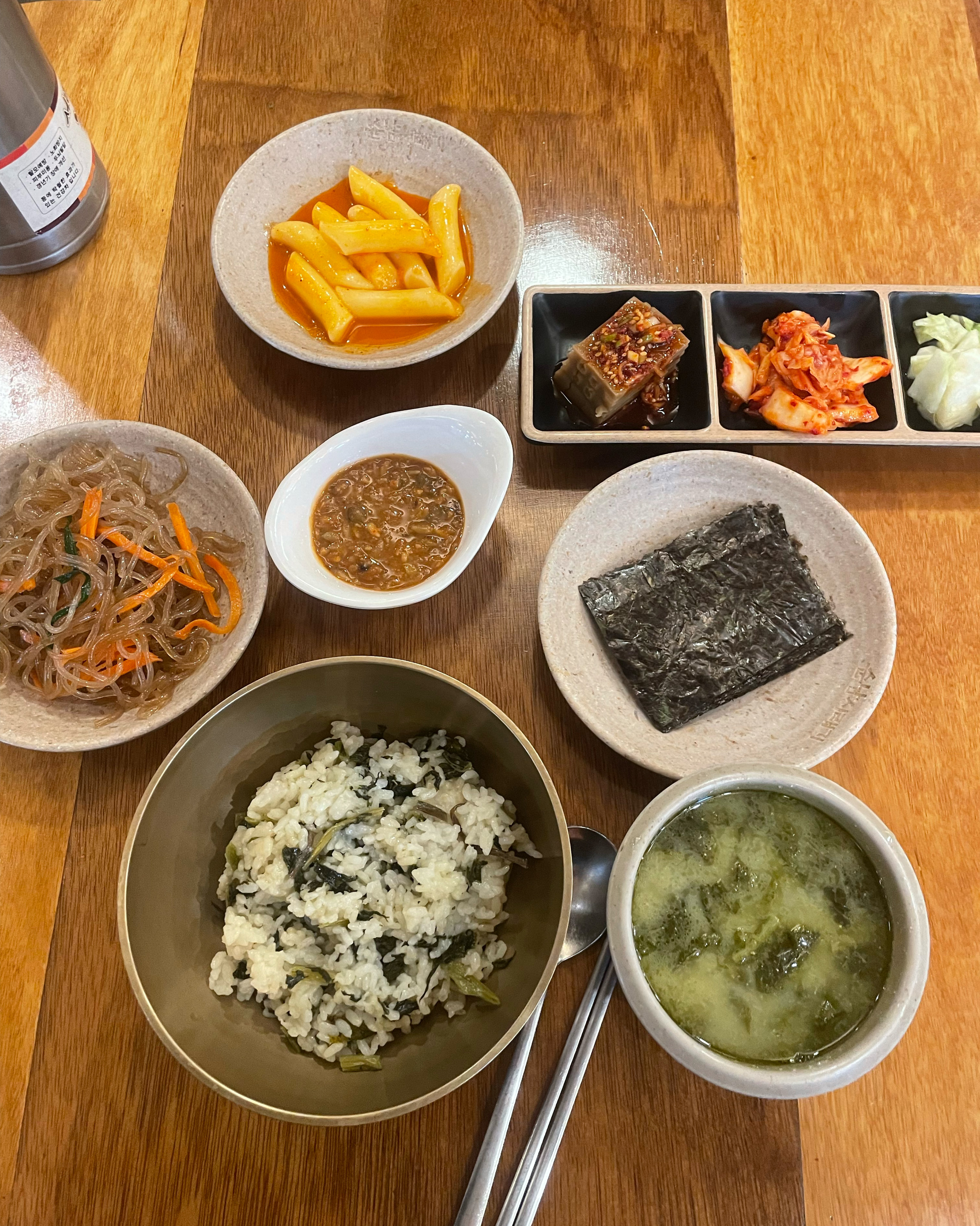 신림역 맛집 순남시래기 보라매점 내돈내산 찐리뷰