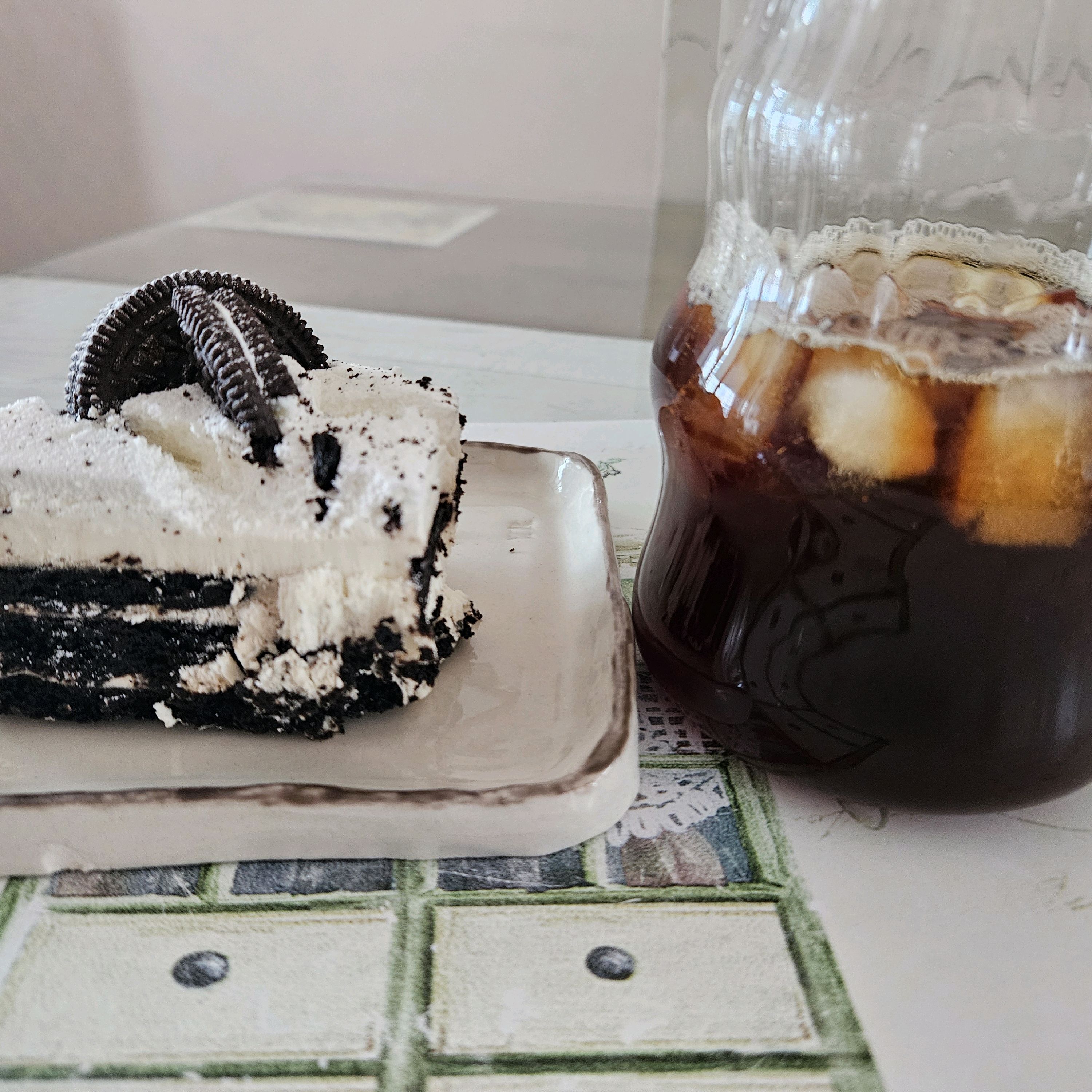 정자역 맛집 투썸플레이스 분당정자역점 내돈내산 찐리뷰
