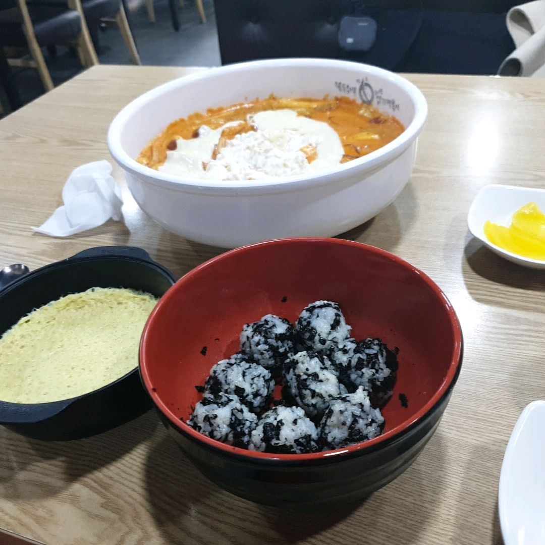 서현역 맛집 동대문엽기떡볶이 분당서현점 내돈내산 리얼후기