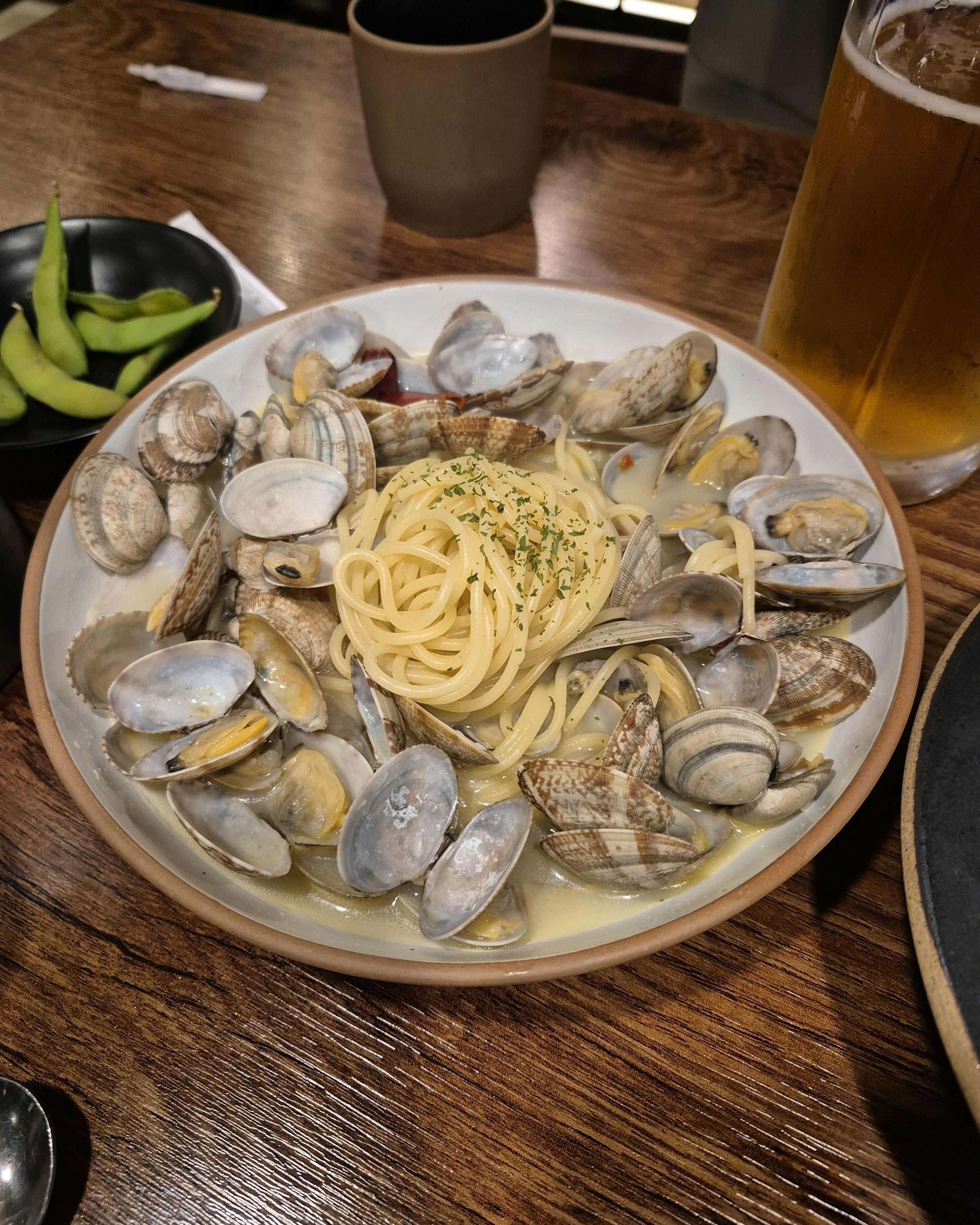 서현역 맛집 우규 서현연어와육회점 내돈내산 찐리뷰