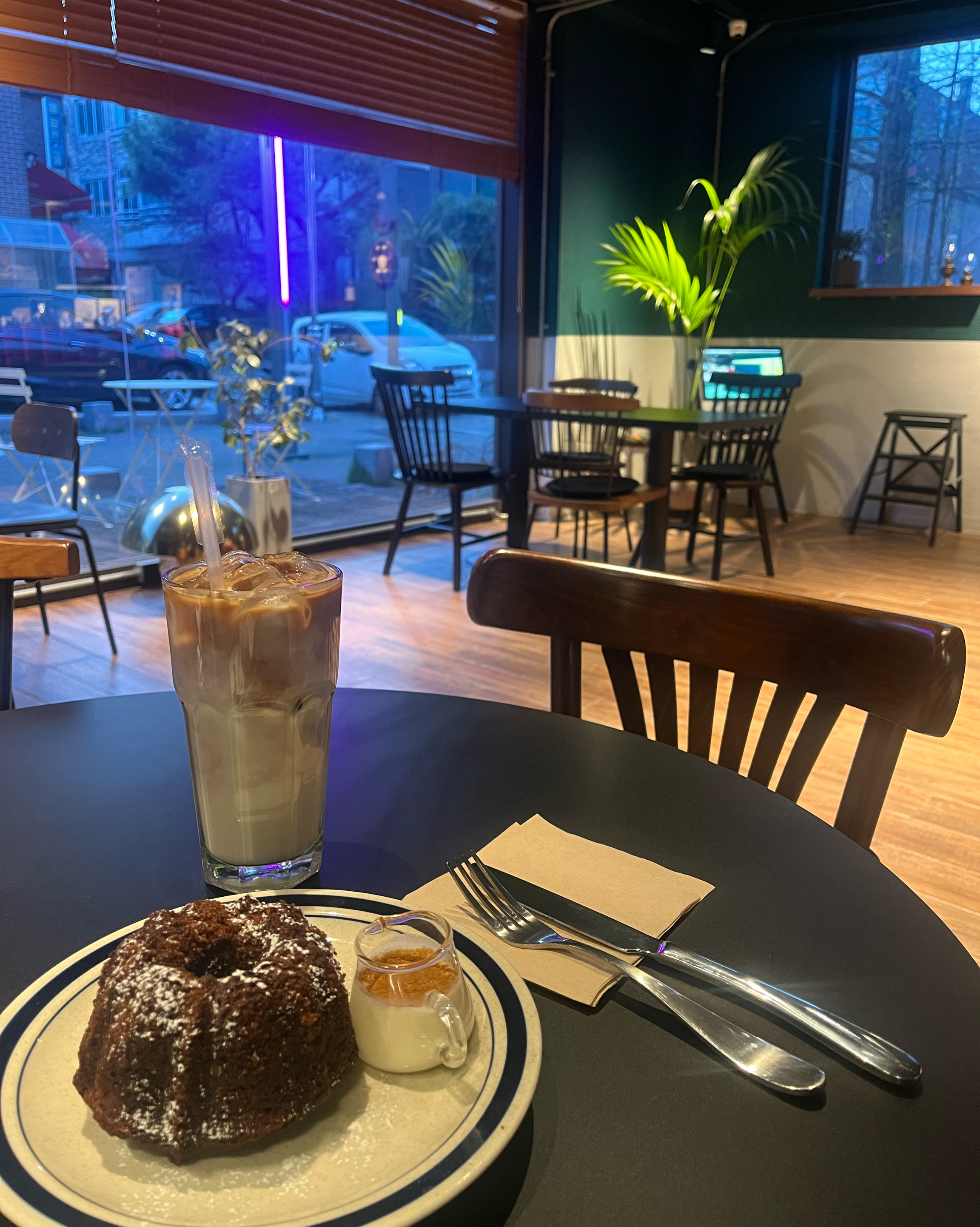 오리역 맛집 브릭 분당 내돈내산 방문리뷰