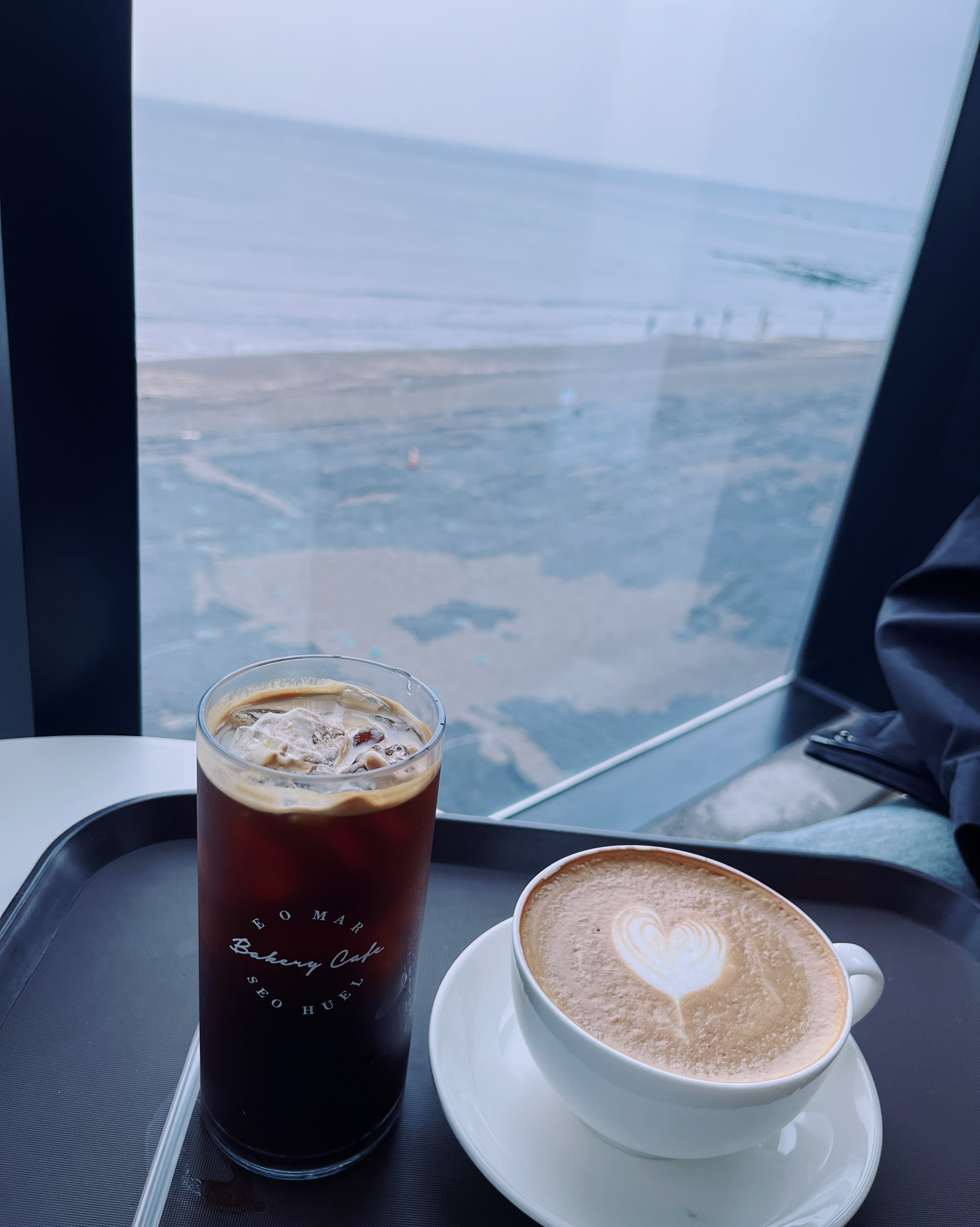 예쁜곳이네요 - 제주 맛집 에오마르