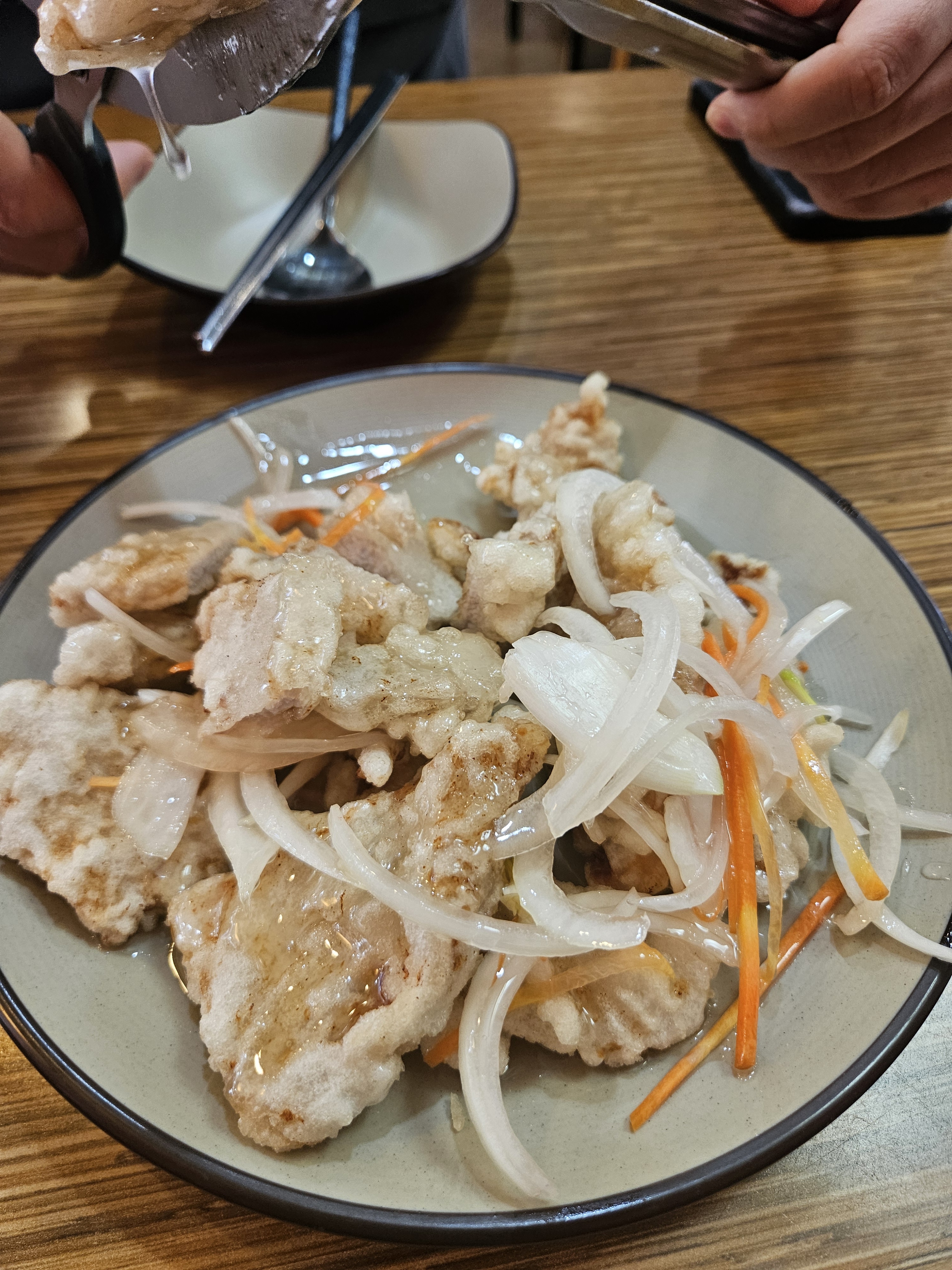 서현역 맛집 미각 짬뽕24시 내돈내산 방문리뷰