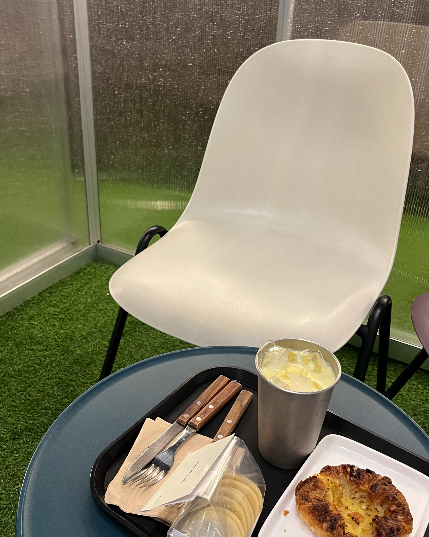 신림역 맛집 캔팩토리 본점 내돈내산 찐 리뷰 일기