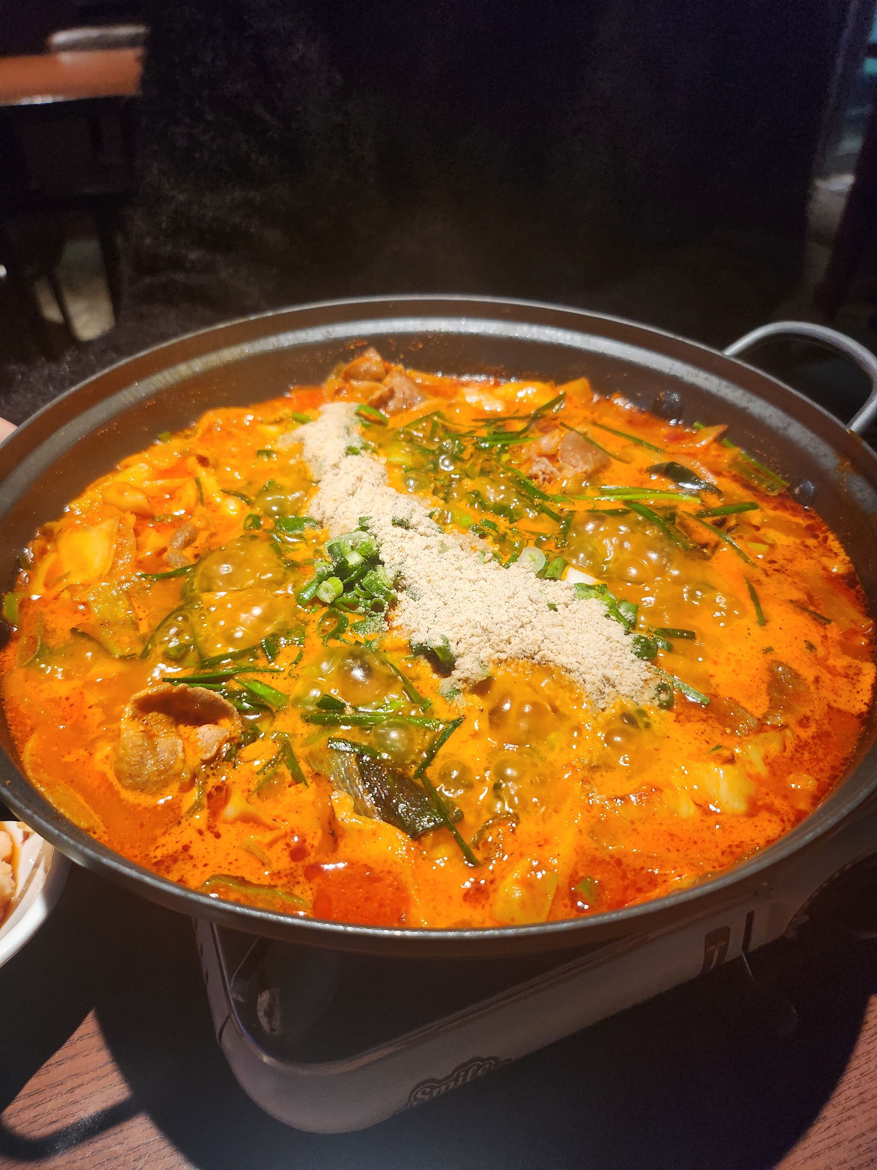 [경리단길 맛집 사르륵 해방촌점] 직접 가본 로컬 리뷰