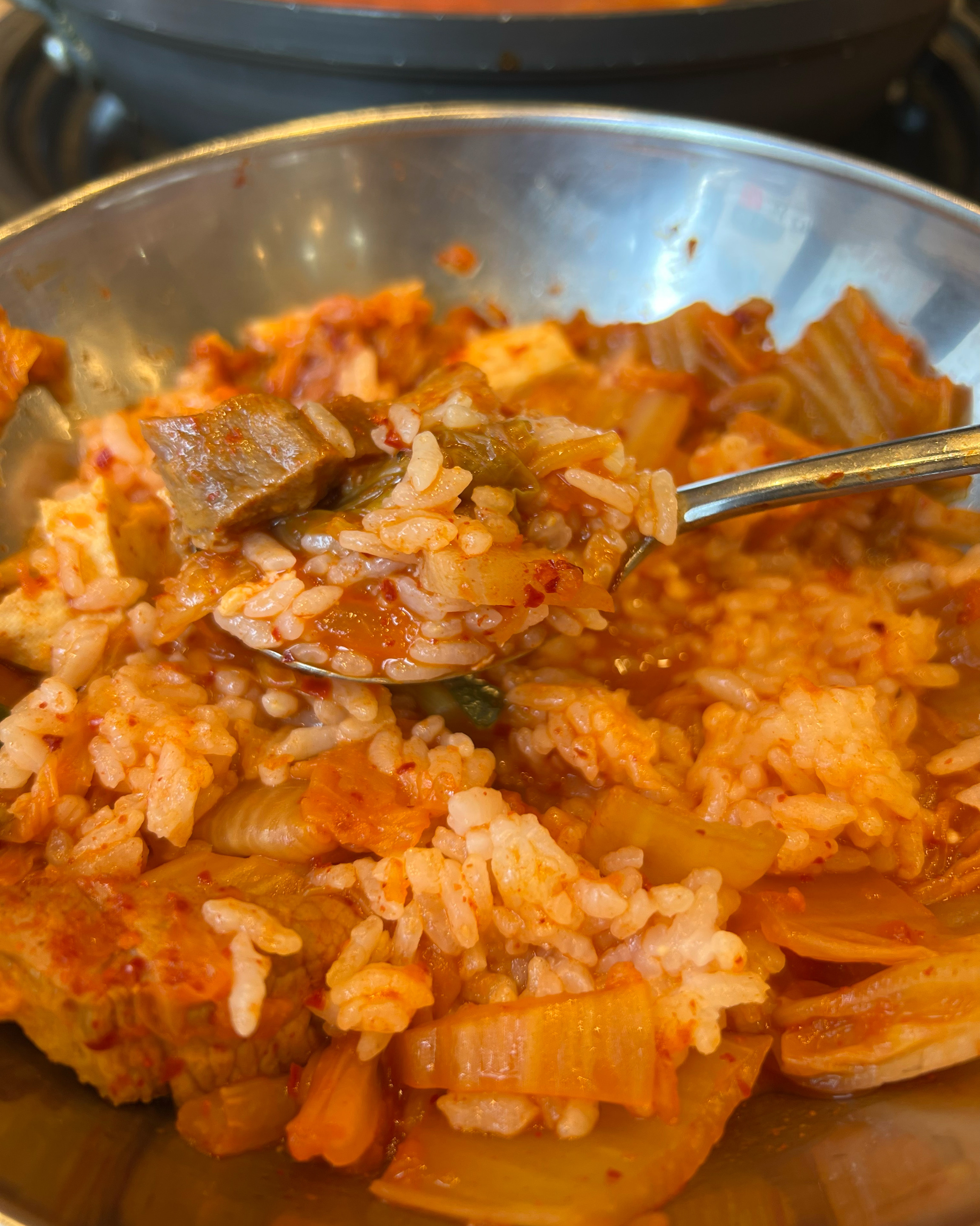 정자역 맛집 돌판하나 분당본점 내돈내산 방문리뷰