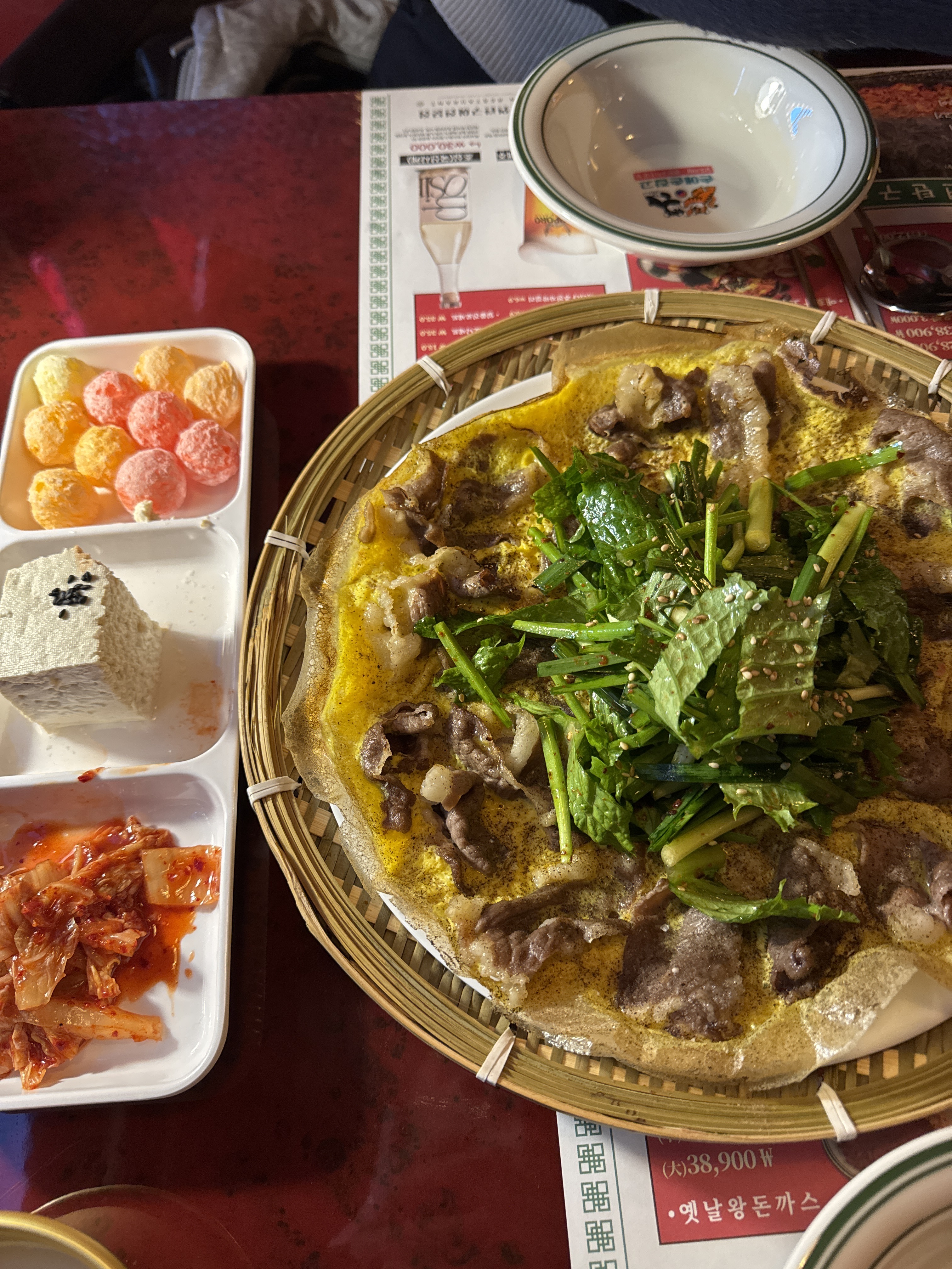 처음 방문했는데 너무 맛있네요 ! 가게분위기도 너무 좋아요 - 불당동 맛집 손에손잡고 신불당직영점