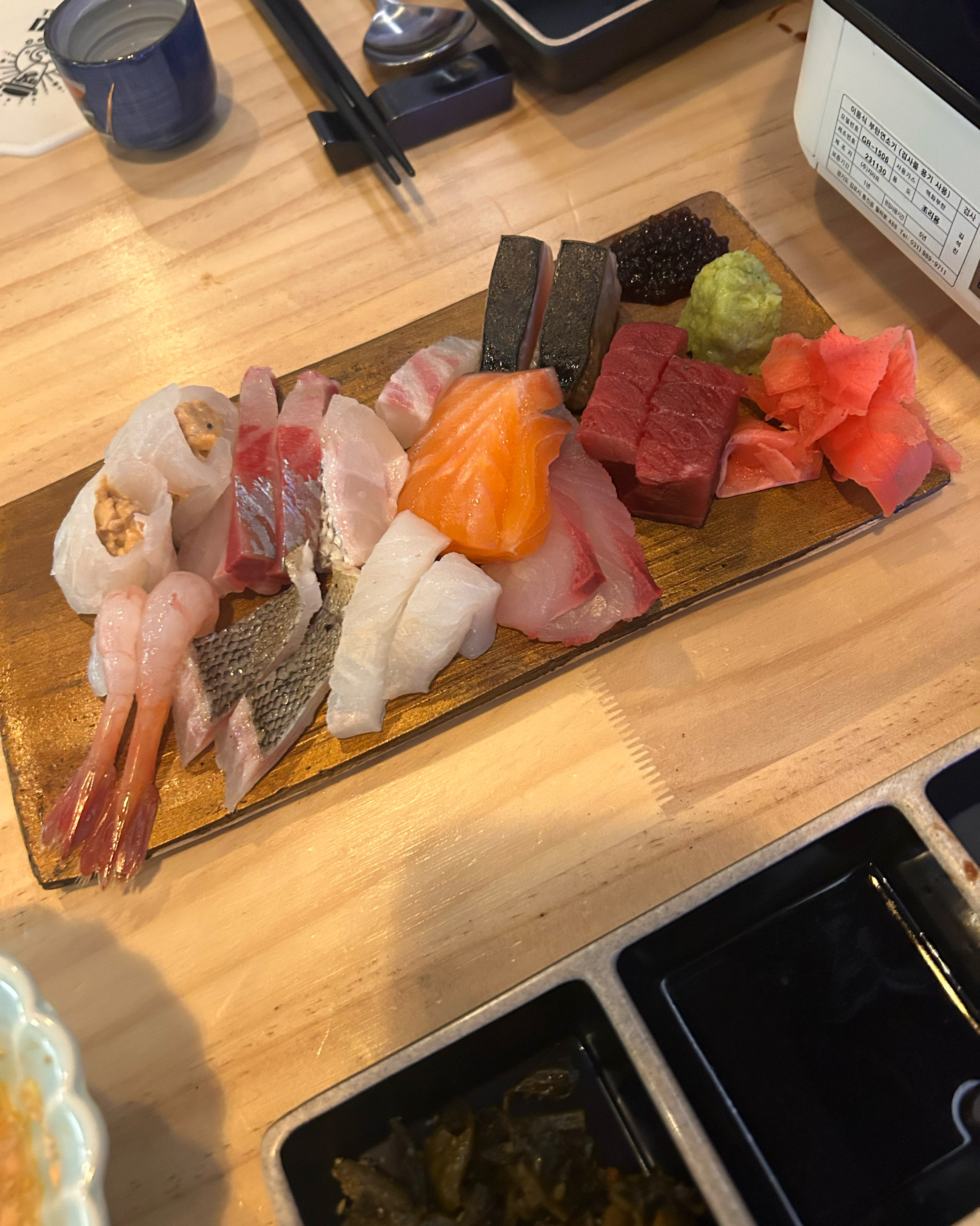 정자역 맛집 숙빙고 내돈내산 찐리뷰