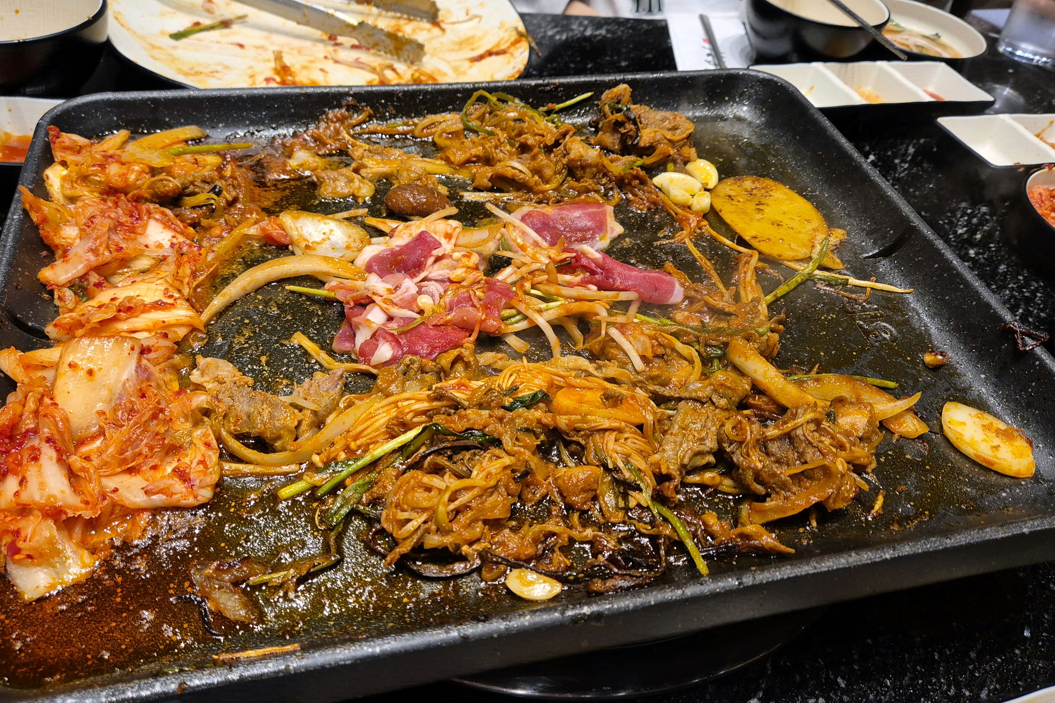 [김해 맛집 소담오리] 직접 가본 로컬 리뷰