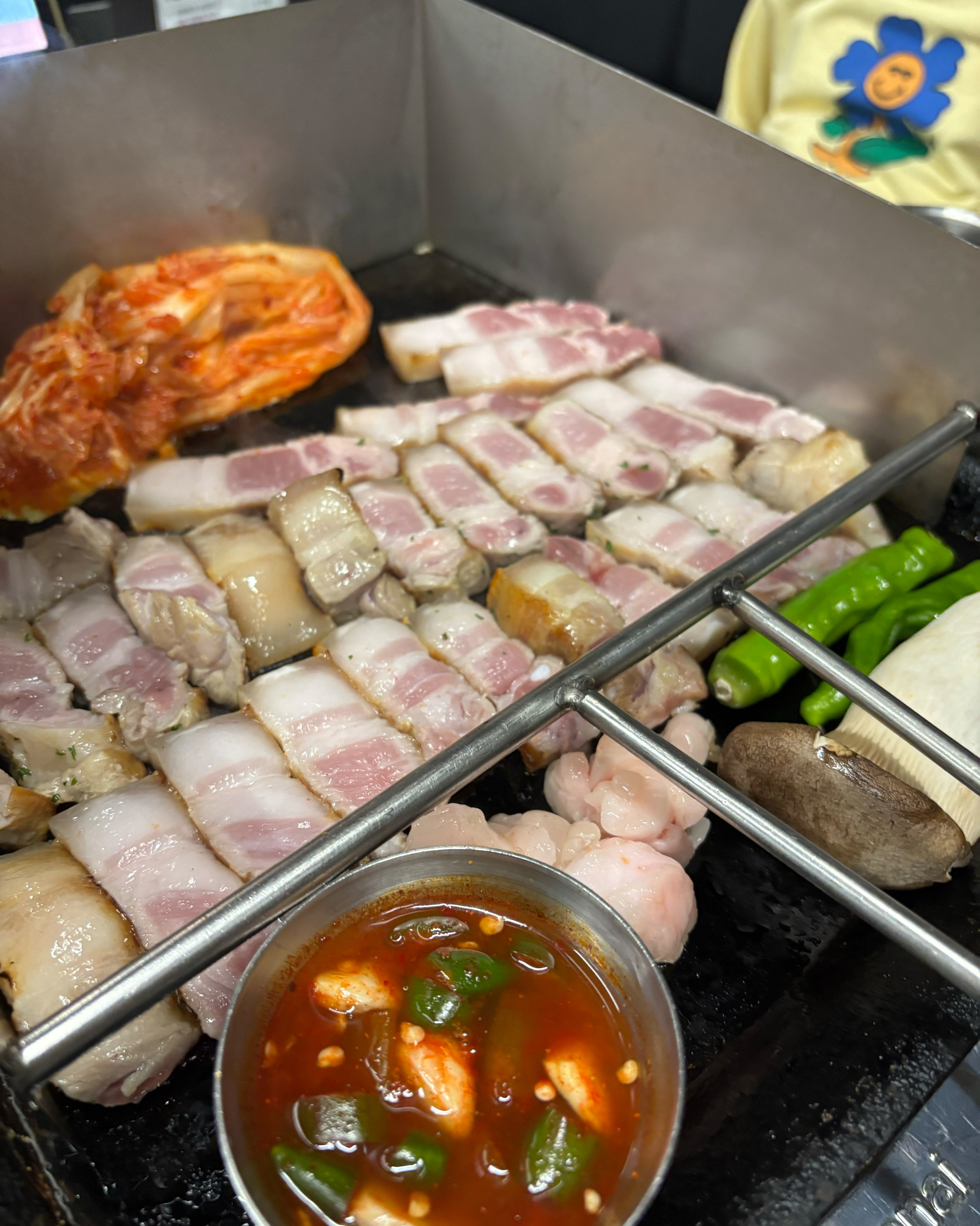 서현역 맛집 도아들 내돈내산 찐리뷰