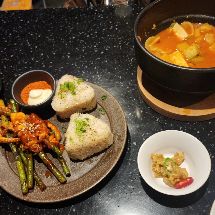 [이태원 맛집 호롱불] 직접 가본 로컬 리뷰