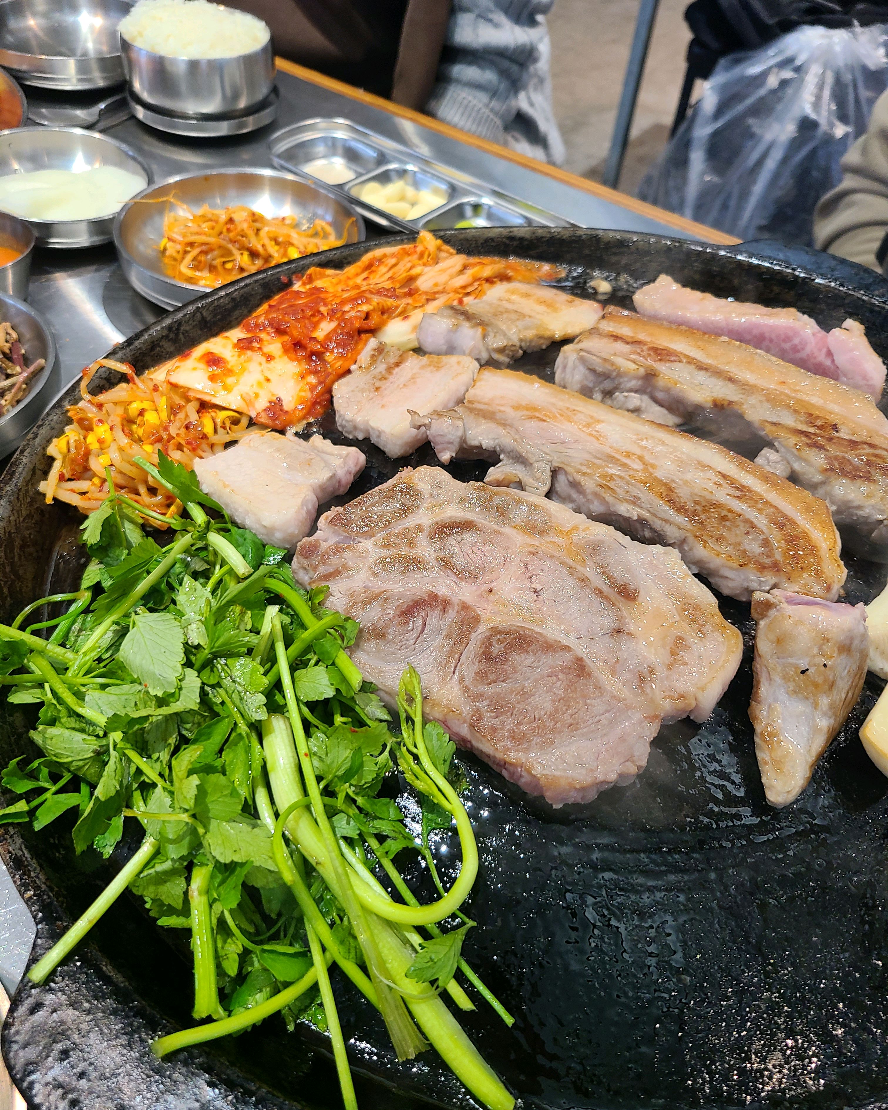[용인 맛집 읏듬 용인역북본점] 직접 가본 로컬 리뷰