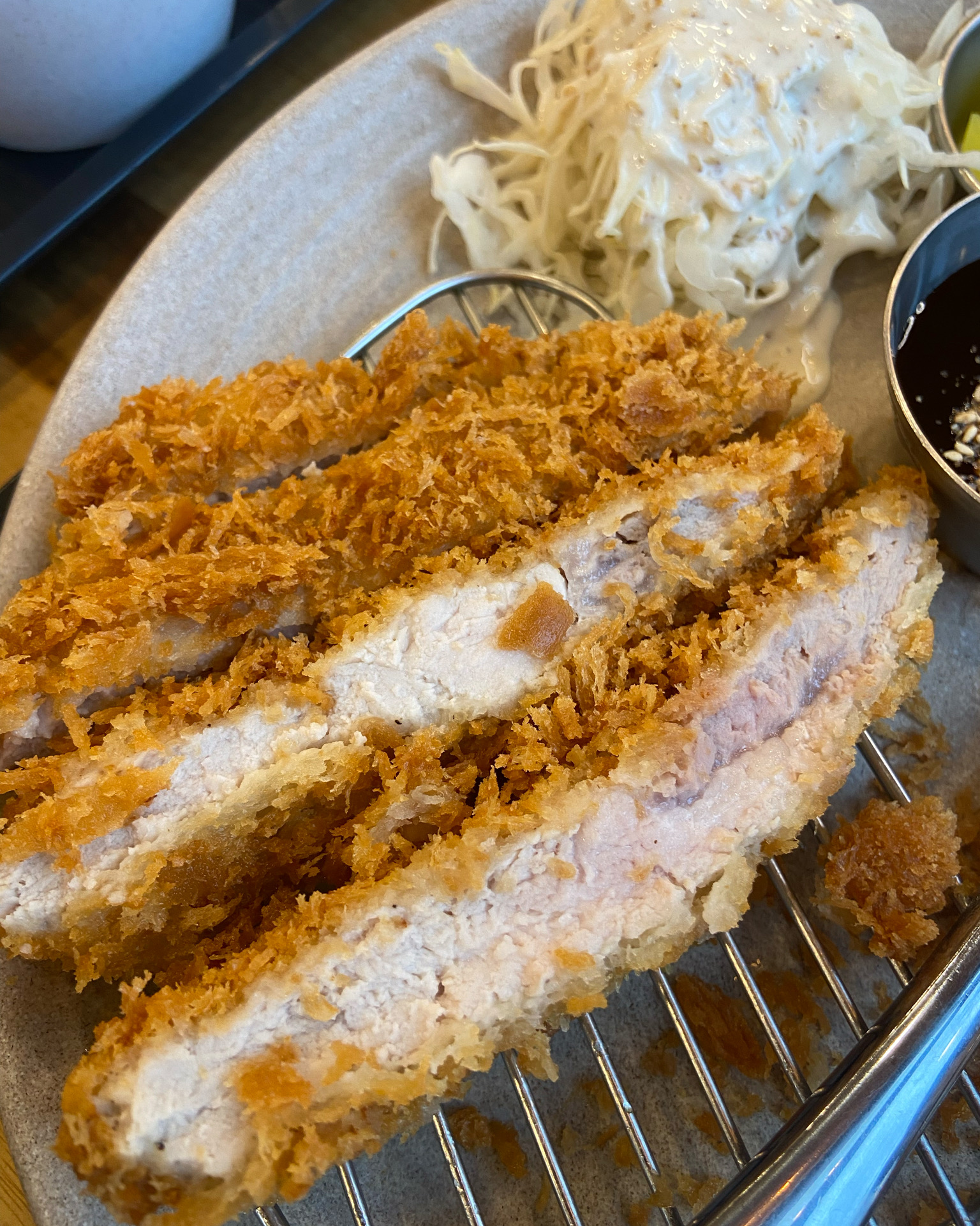 [김해 맛집 효돈까스 김해외동점] 직접 가본 로컬 리뷰