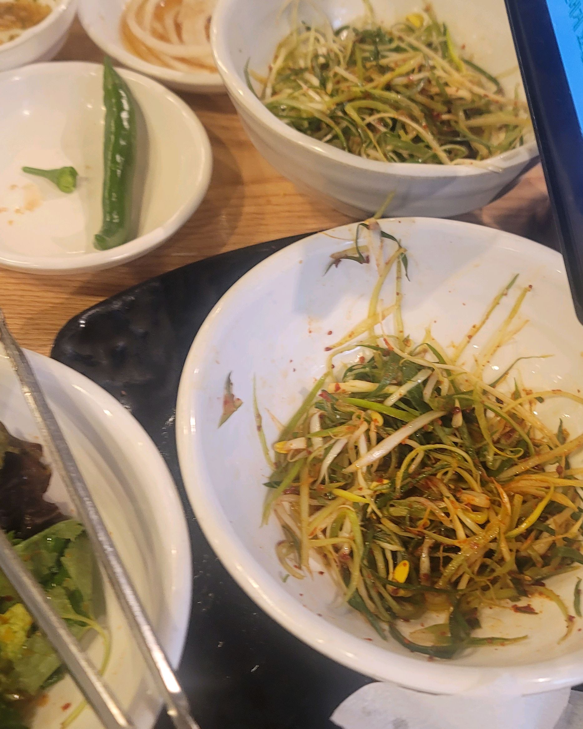 오리역 맛집 먹보한우 분당점 내돈내산 방문리뷰