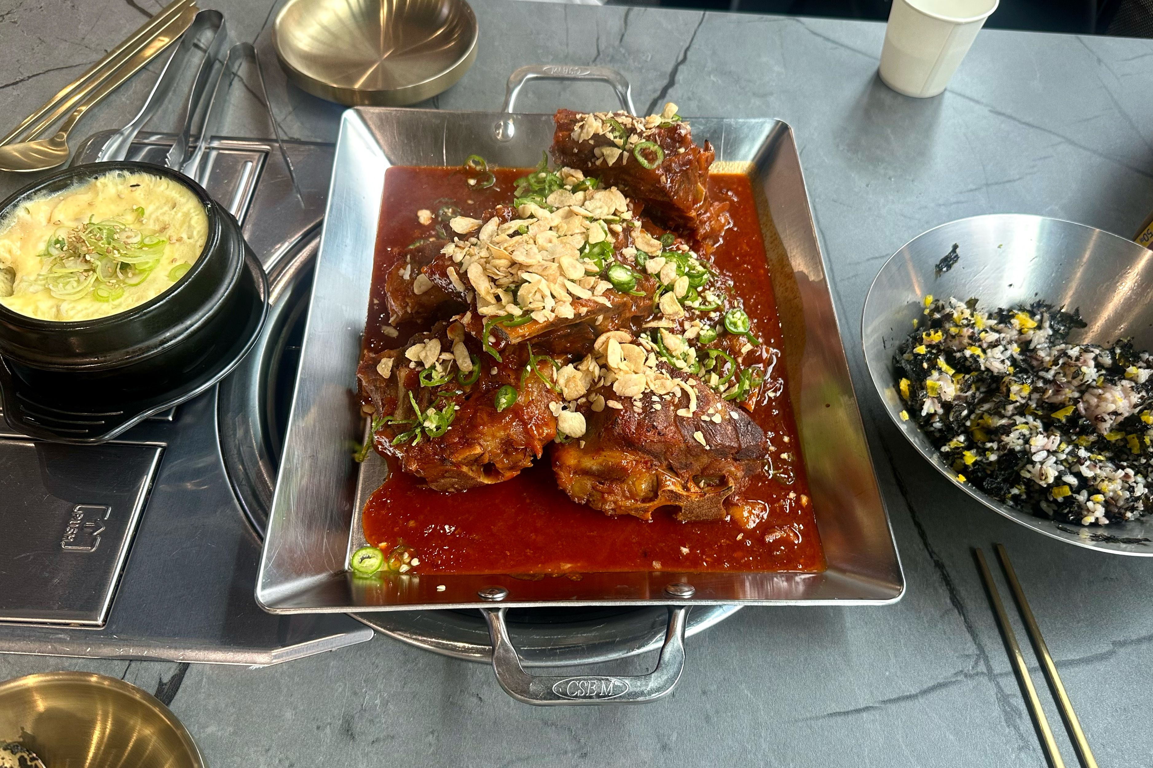 신림역 맛집 무식한식당 신림점 내돈내산 찐 리뷰 일기
