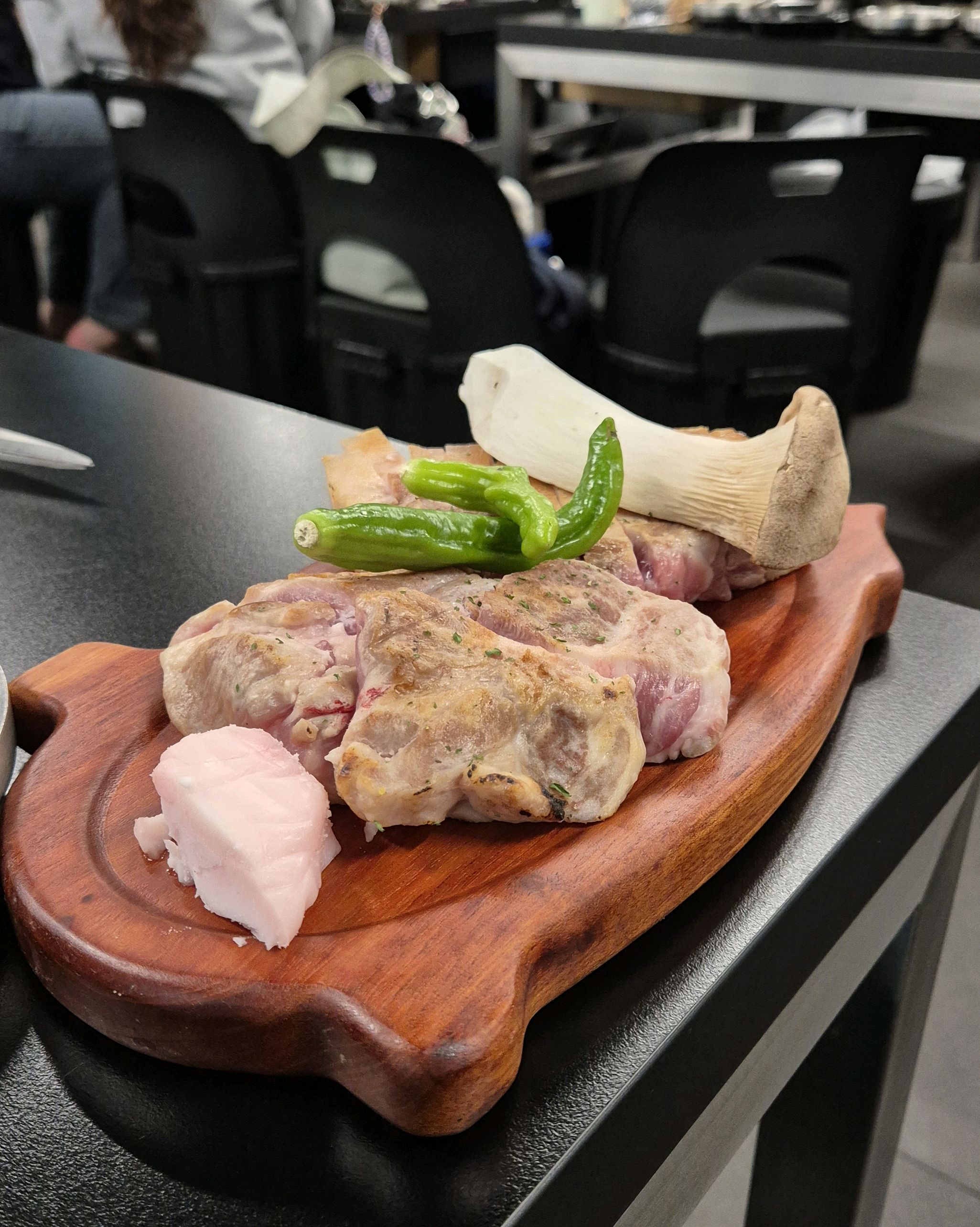 서현역 맛집 도아들 내돈내산 찐리뷰