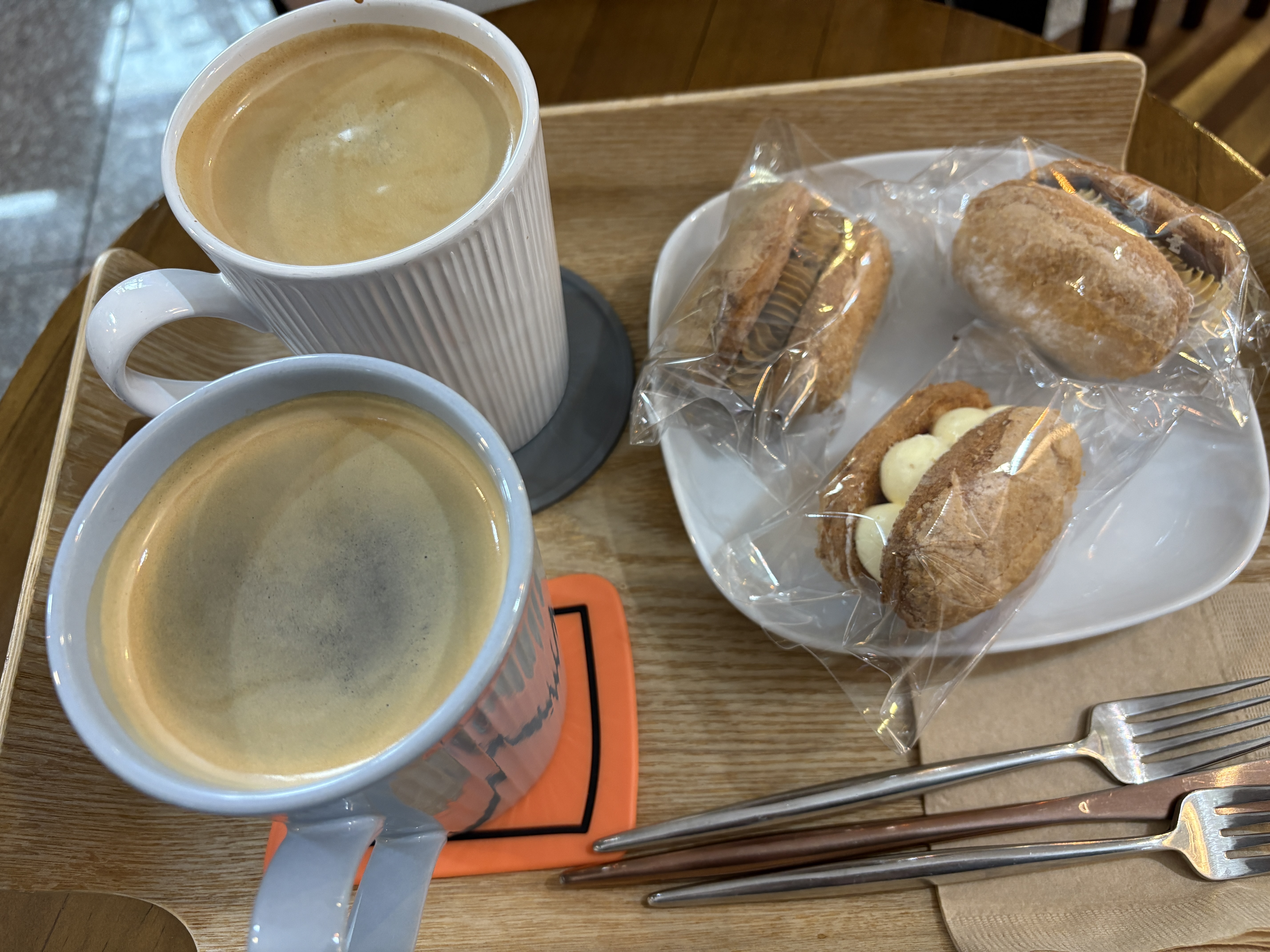 오리역 맛집 내복곰과자점 내돈내산 방문리뷰