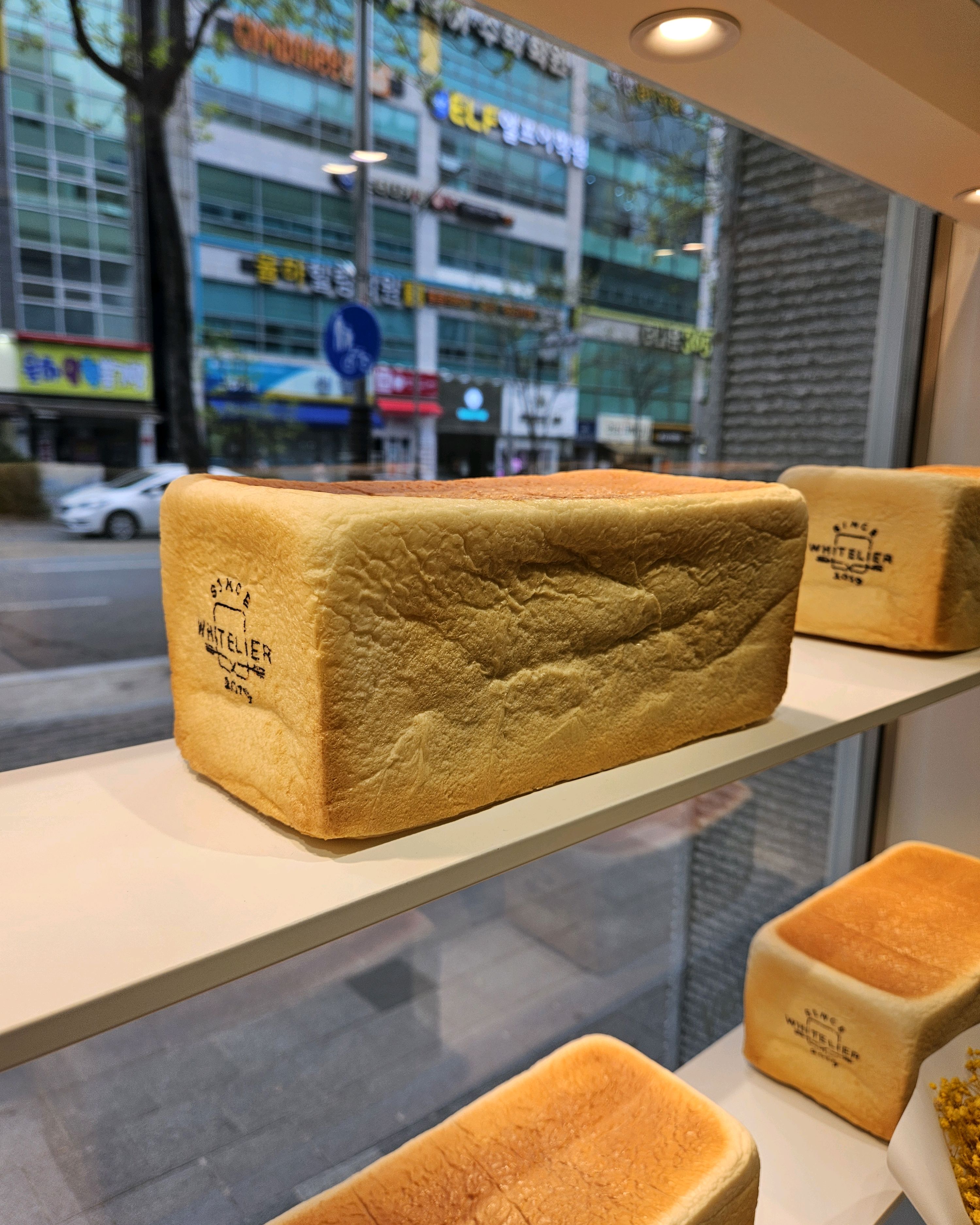 너무 맛있어요!!!!!! - 김해 율하 맛집 화이트리에 김해율하점
