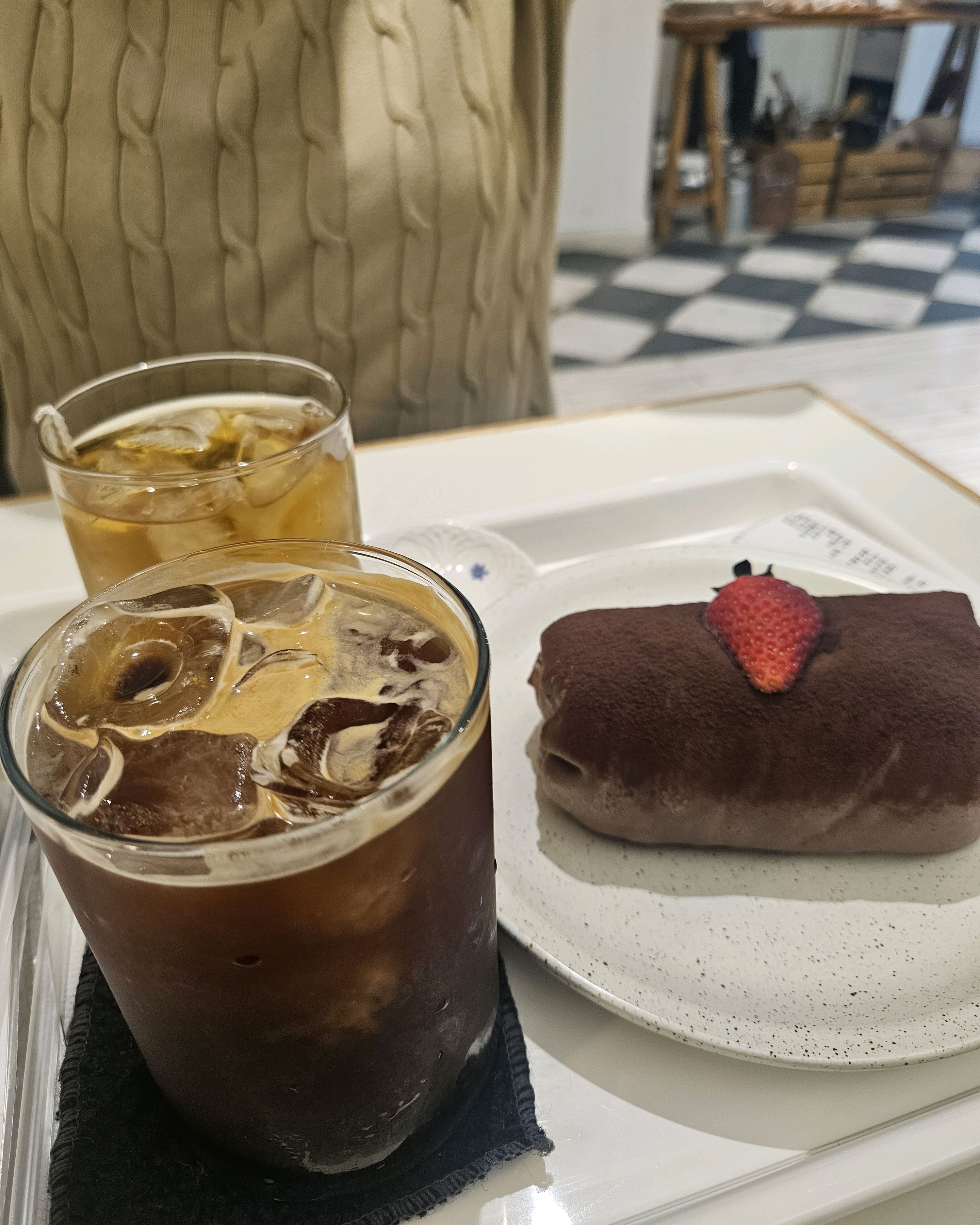 서현역 맛집 카페보꾸 내돈내산 리얼후기