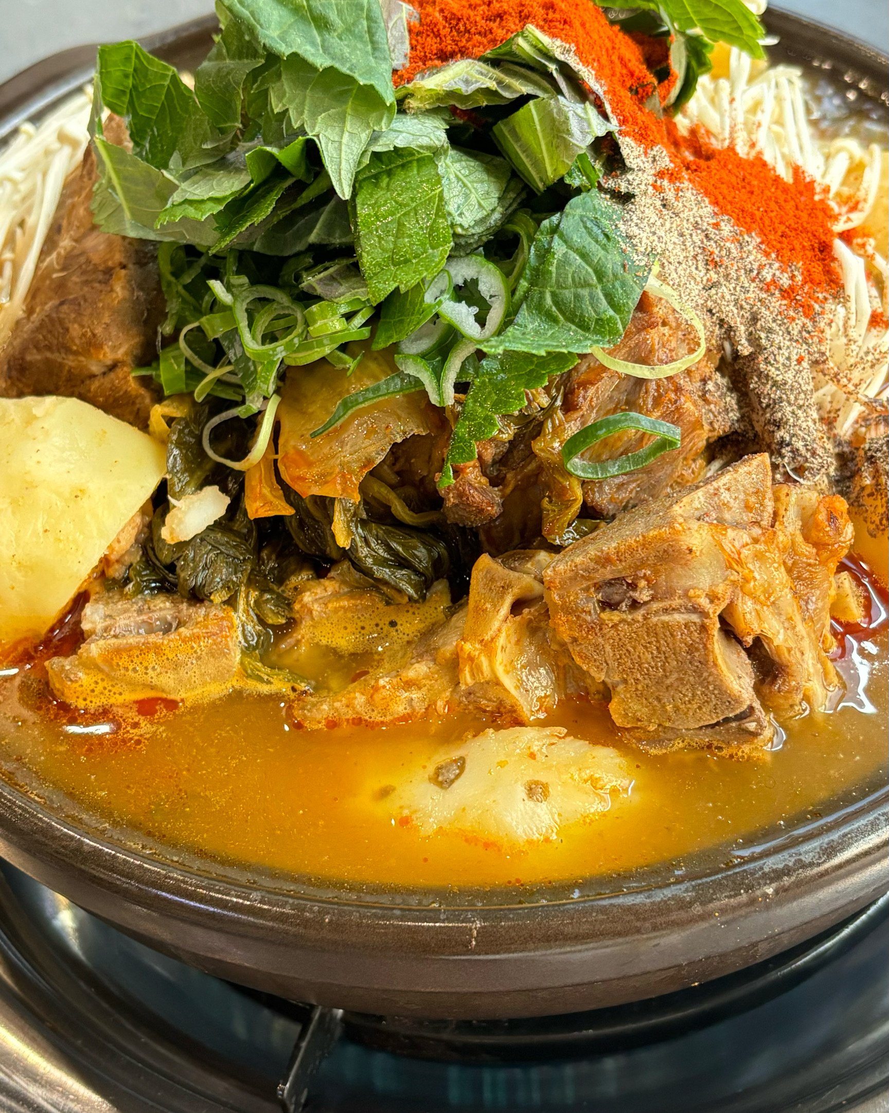 신림역 맛집 무식한식당 신림점 내돈내산 찐 리뷰 일기
