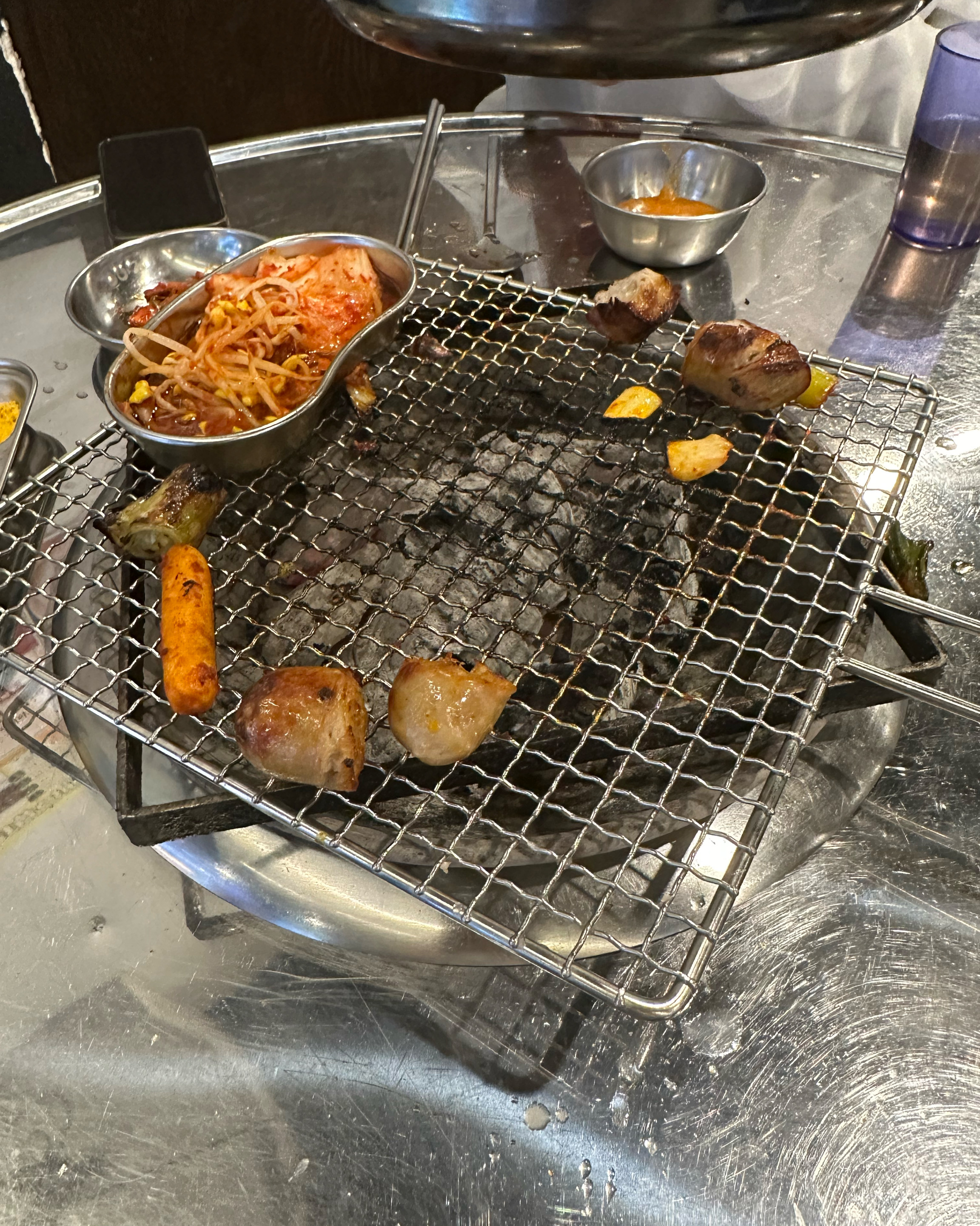 서현역 맛집 곱창과막창사이 분당서현역점 내돈내산 방문리뷰
