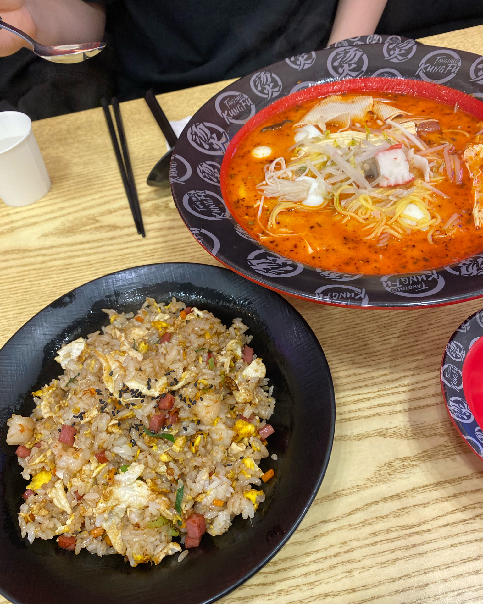 미금역 맛집 탕화쿵푸마라탕 분당미금역점 내돈내산 방문리뷰