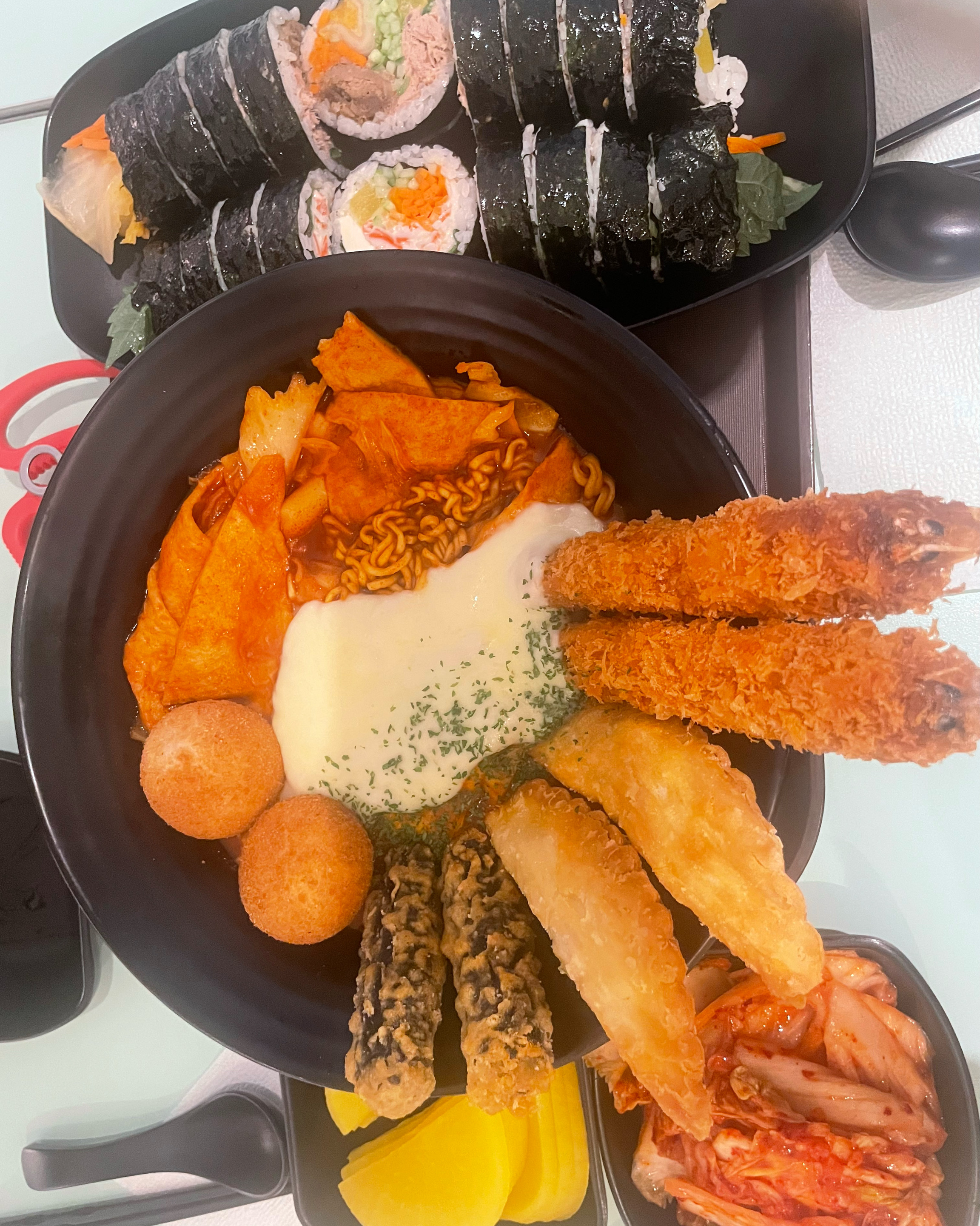 미금역 맛집 공감동김밥 본점 내돈내산 감동리뷰
