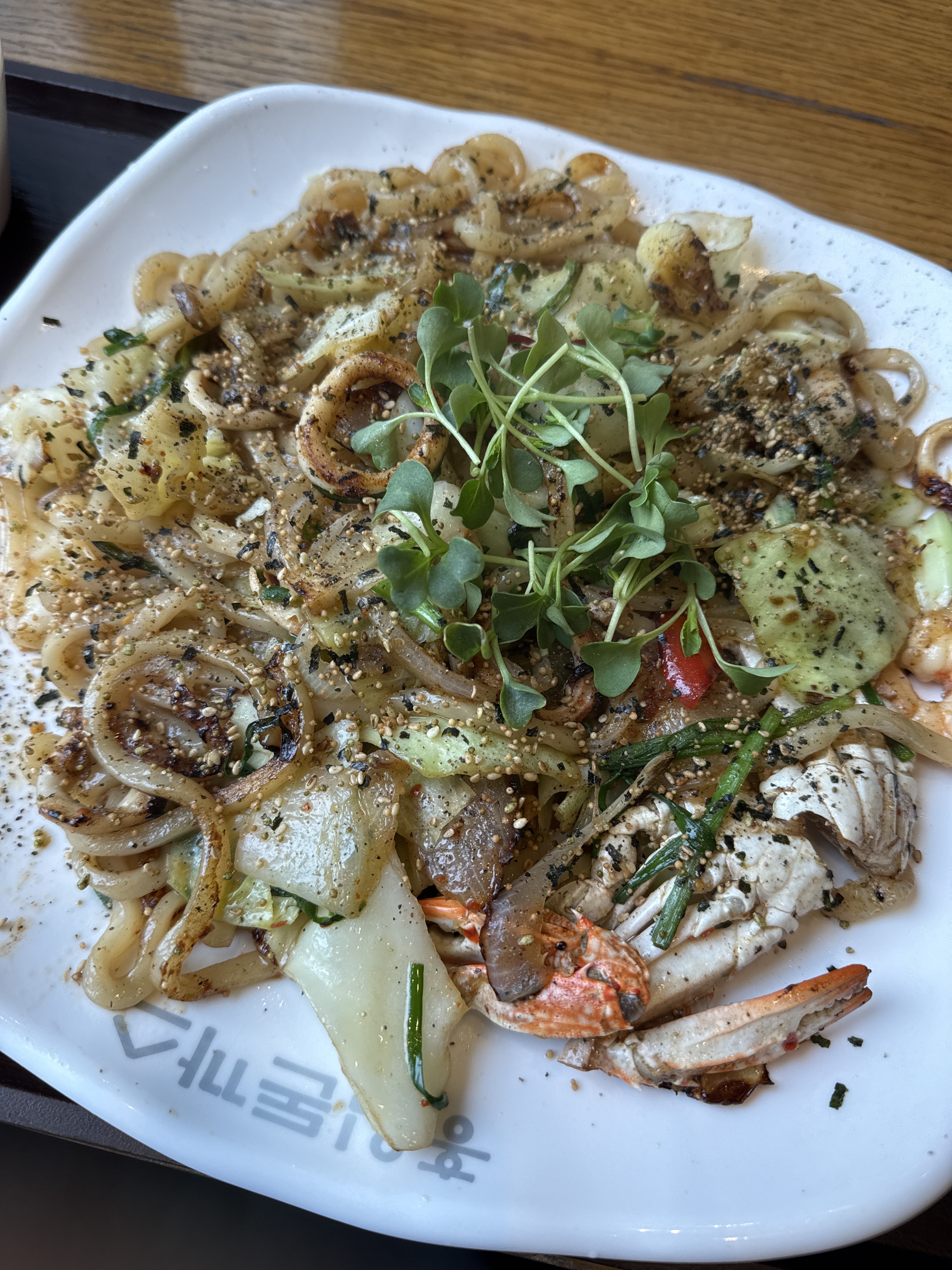 너무 맛있어요!! 돈까스 짱 크고 맛있습니다아앙 🩷🩷❤️❤️ - 부산 대연동 맛집 홍익돈까스 부산대연점