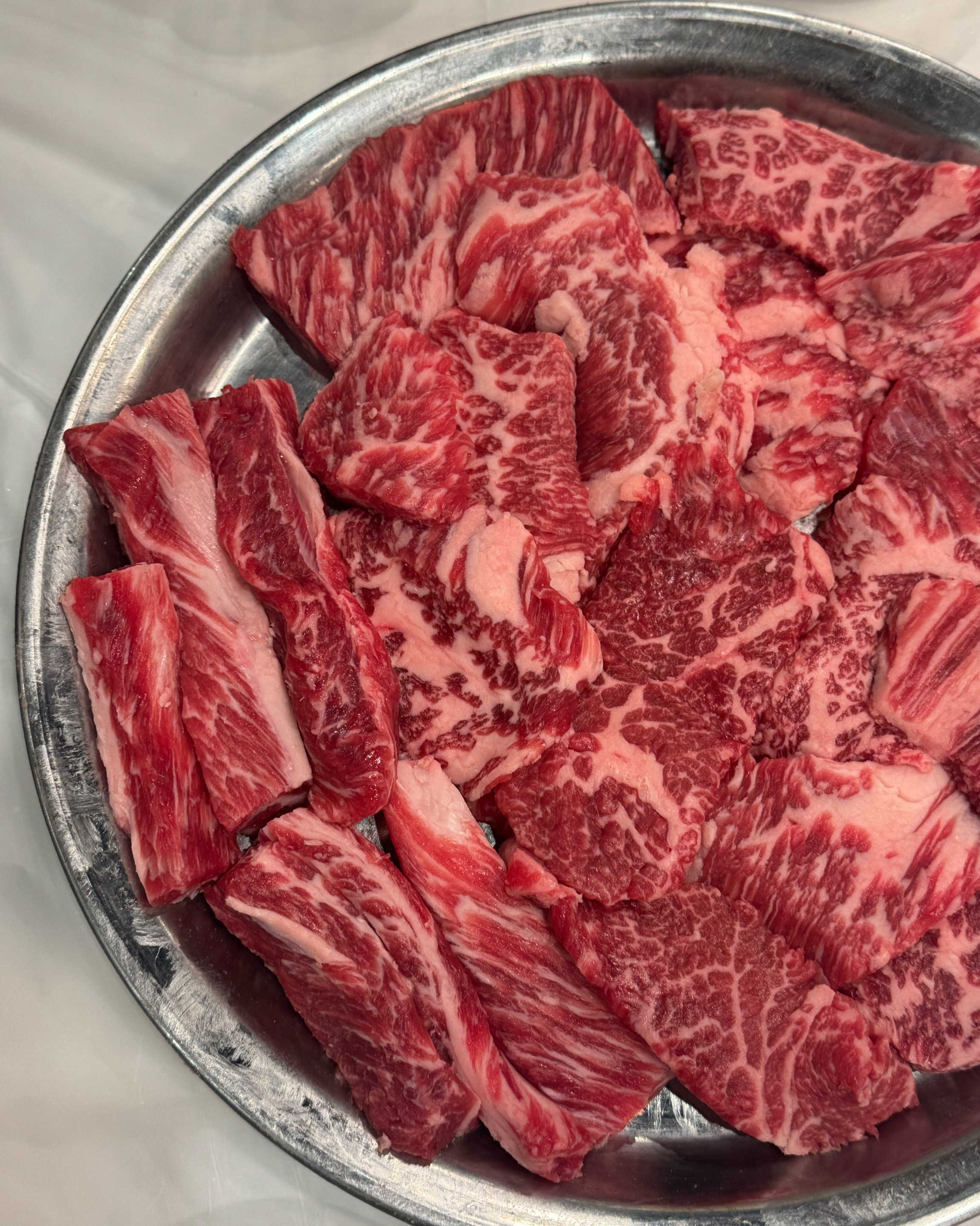 소고기는 한우집도 놔두고 여기옵니다 또또또또또간집 너무 맛있어용 없어지면 안대 항상 마싯는