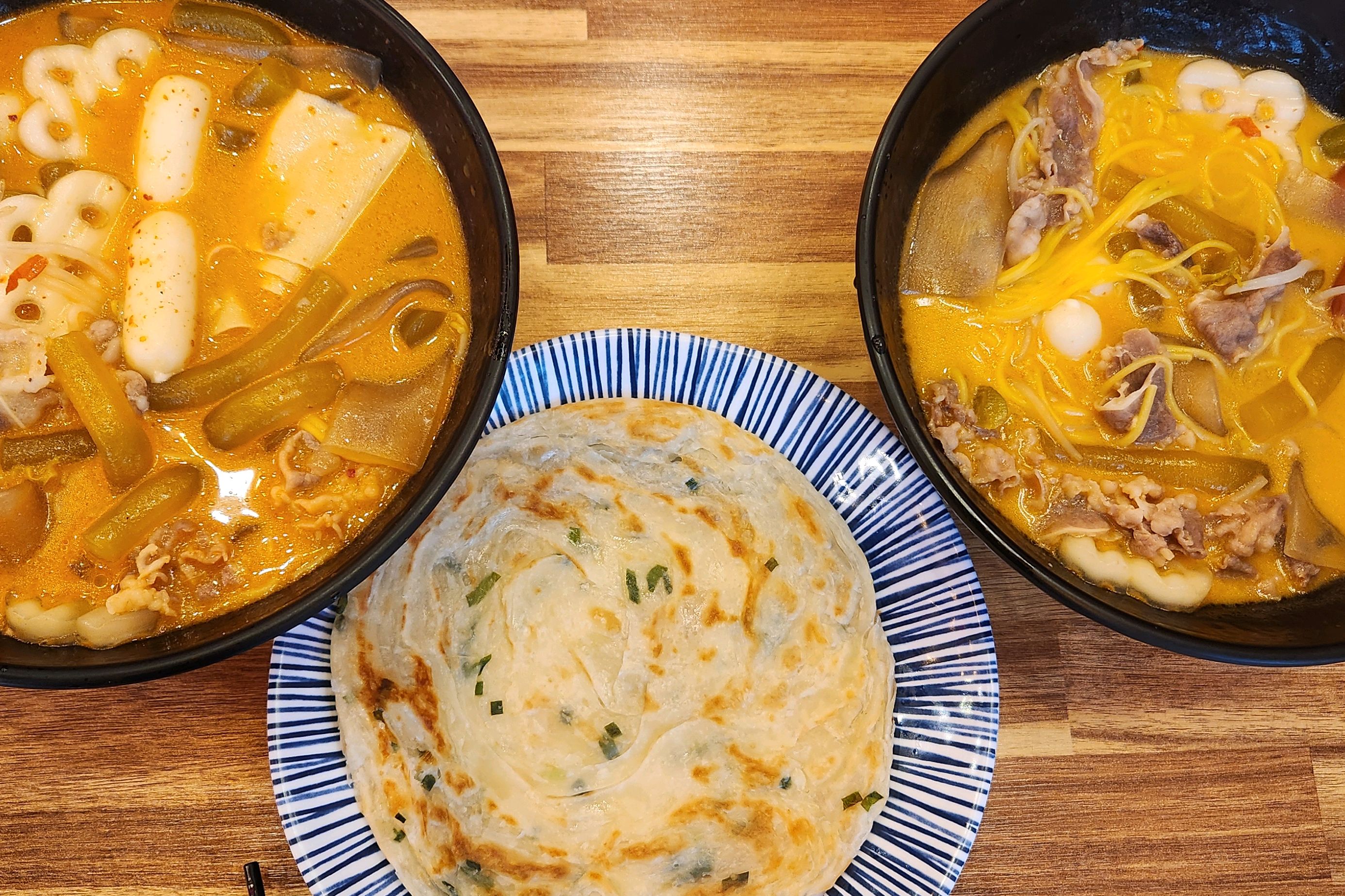 오늘 또 왔어요. - 불당동 맛집 마라공방 천안 불당점