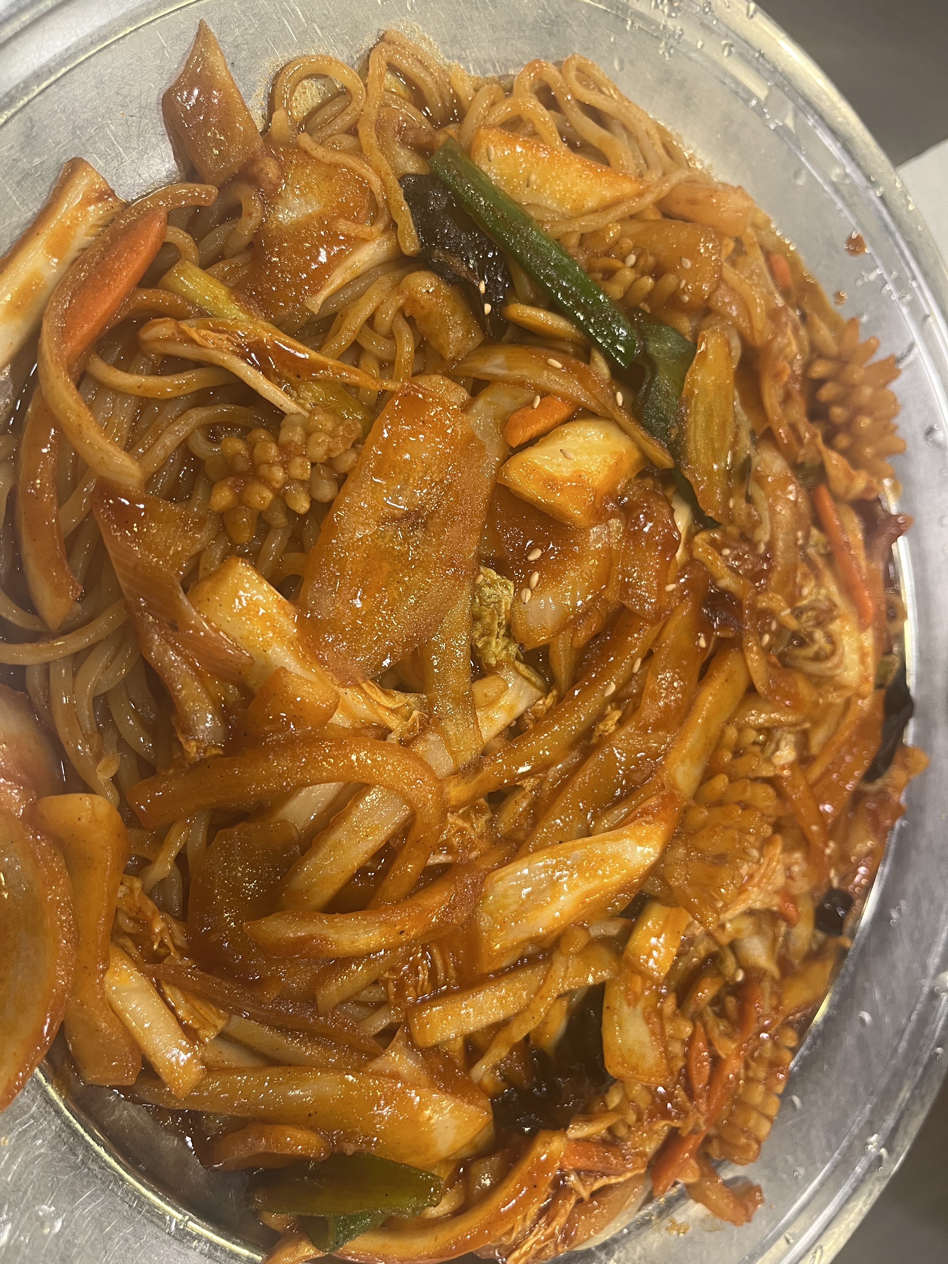 기다린 시간이 아깝지 않음 - 대구 맛집 리안