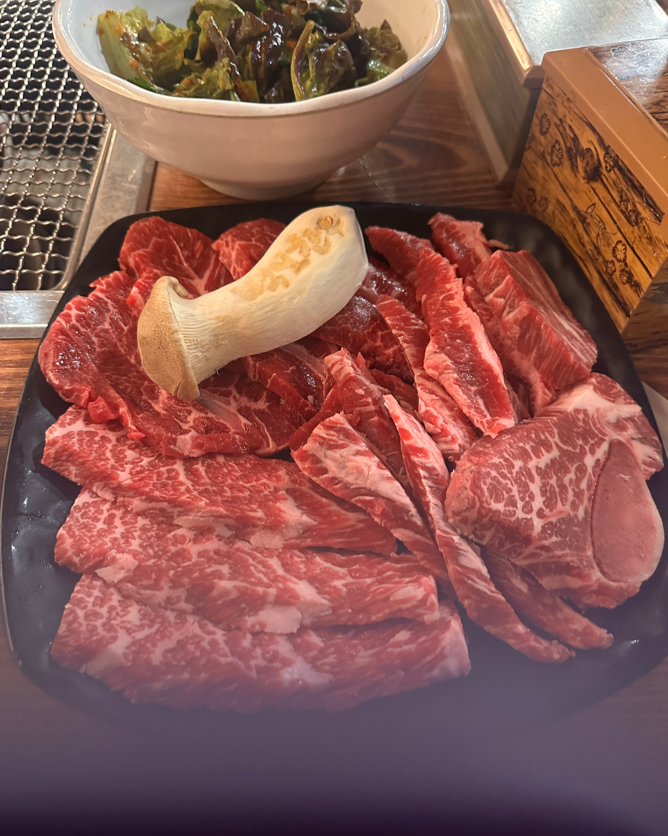 오리역 맛집 먹보한우 분당점 내돈내산 방문리뷰