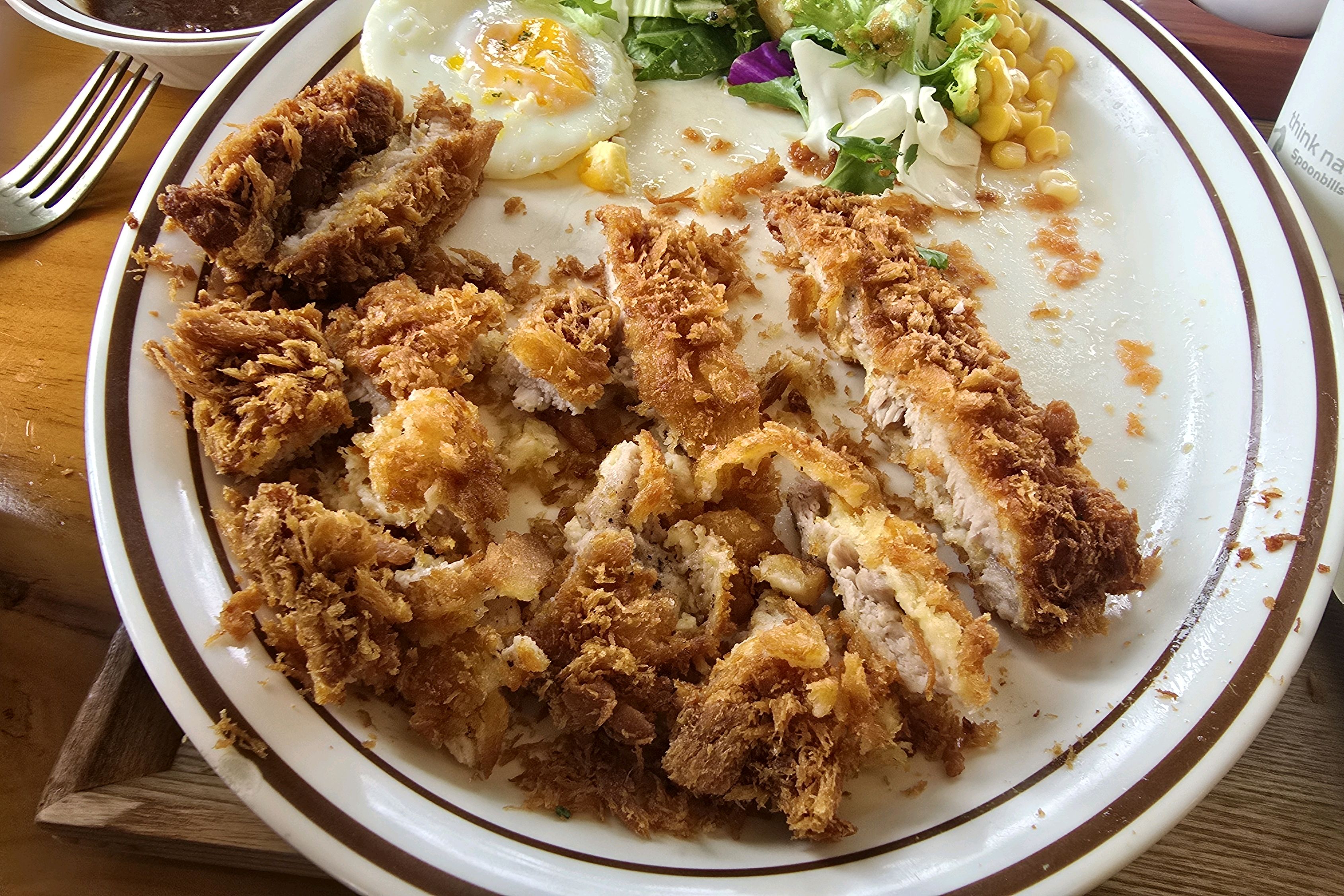 [김해 맛집 공원돈까스] 직접 가본 로컬 리뷰
