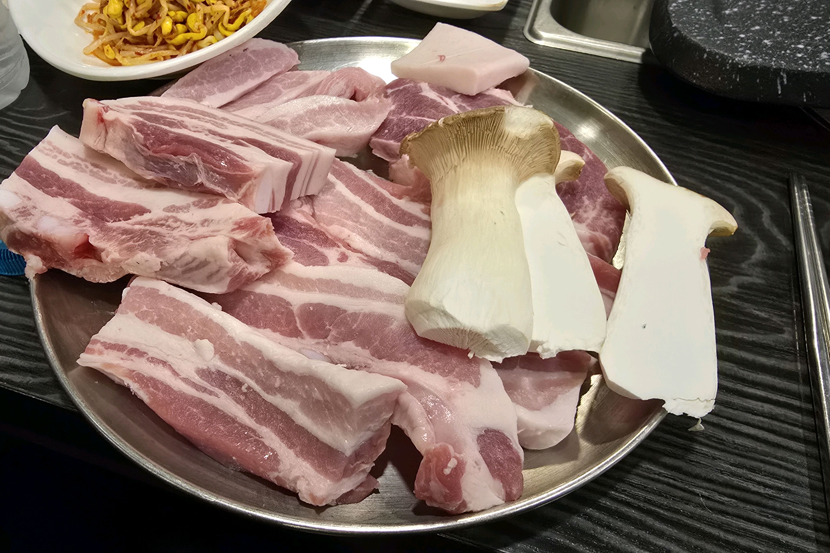 오리역 맛집 이가네흑돼지 내돈내산 방문리뷰