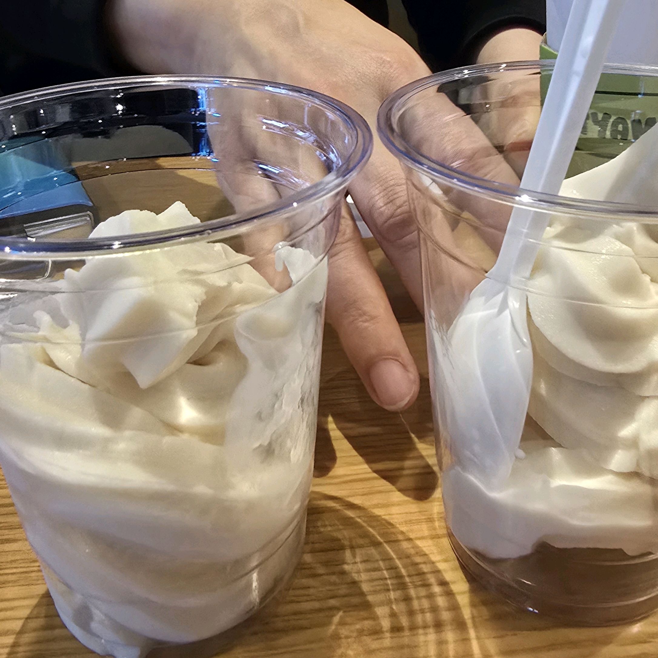 오리역 맛집 이디야커피 분당미금제일점 내돈내산 방문리뷰