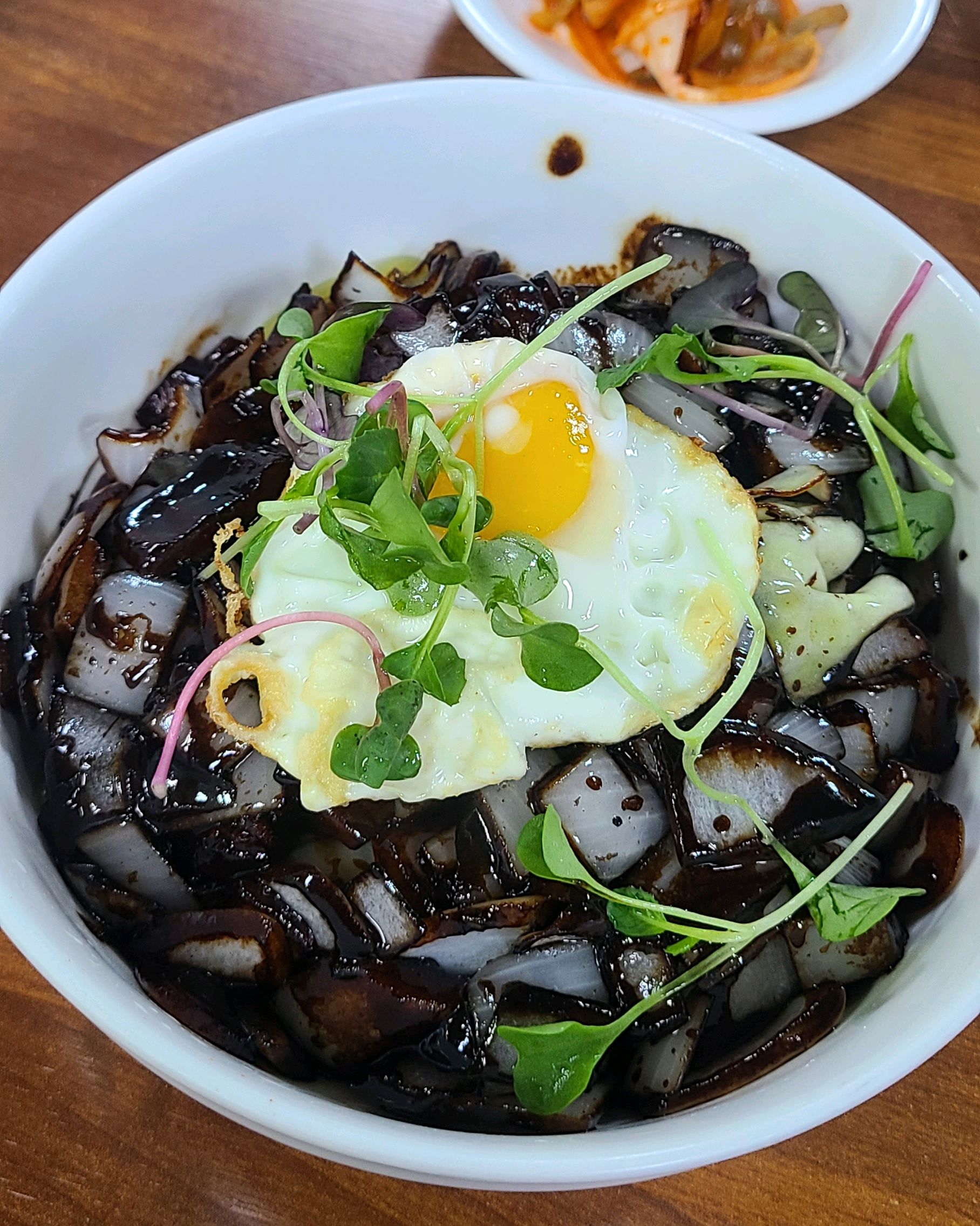 신림역 맛집 중화요리 팔공 내돈내산 찐 리뷰 일기