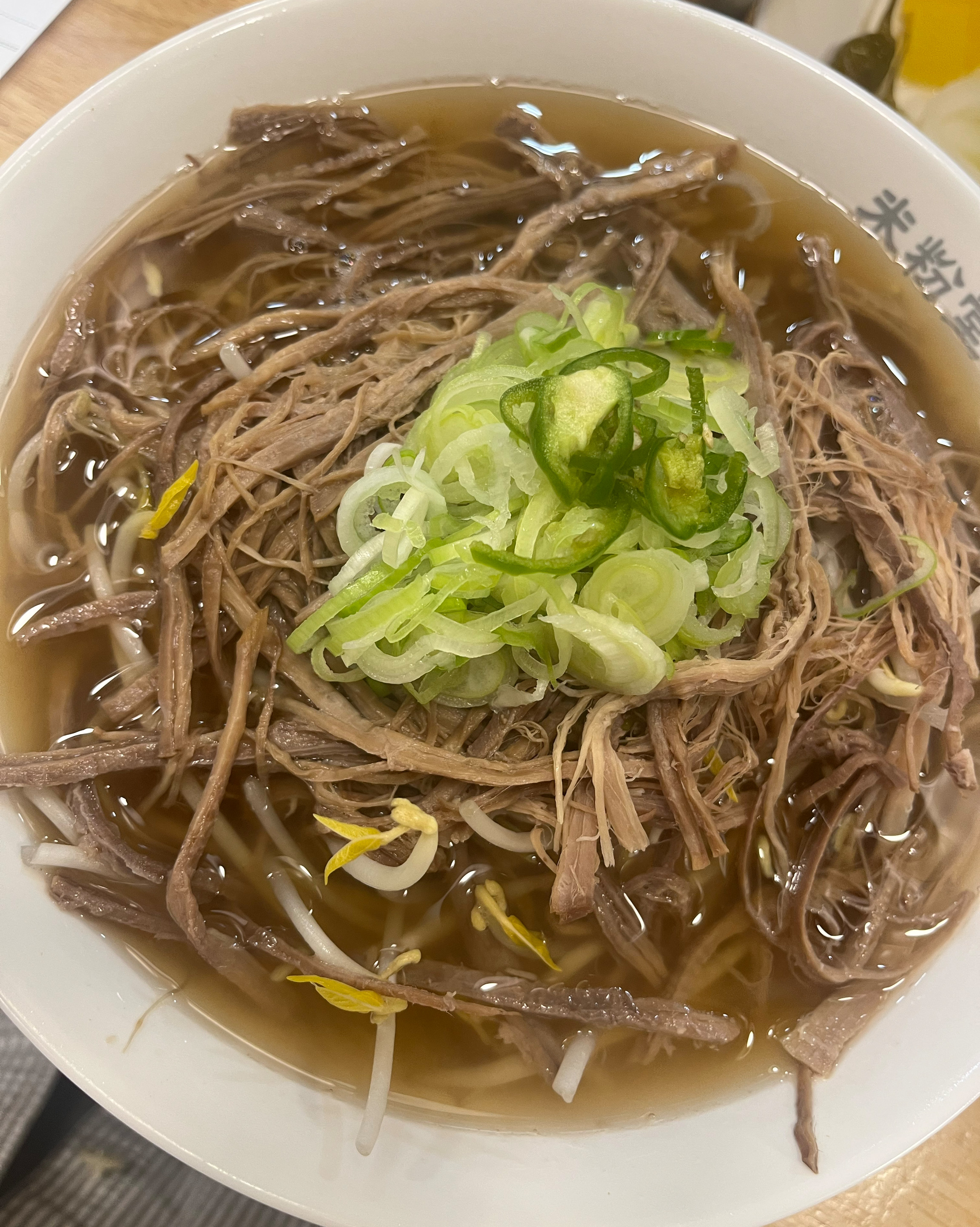 매장도 넘 깨끗하고 청결해용~~요청사항도 잘 들어주시고 ㅠㅠ 넘 맛있습니다!! - 양산 물금 맛집 미분당 양산점