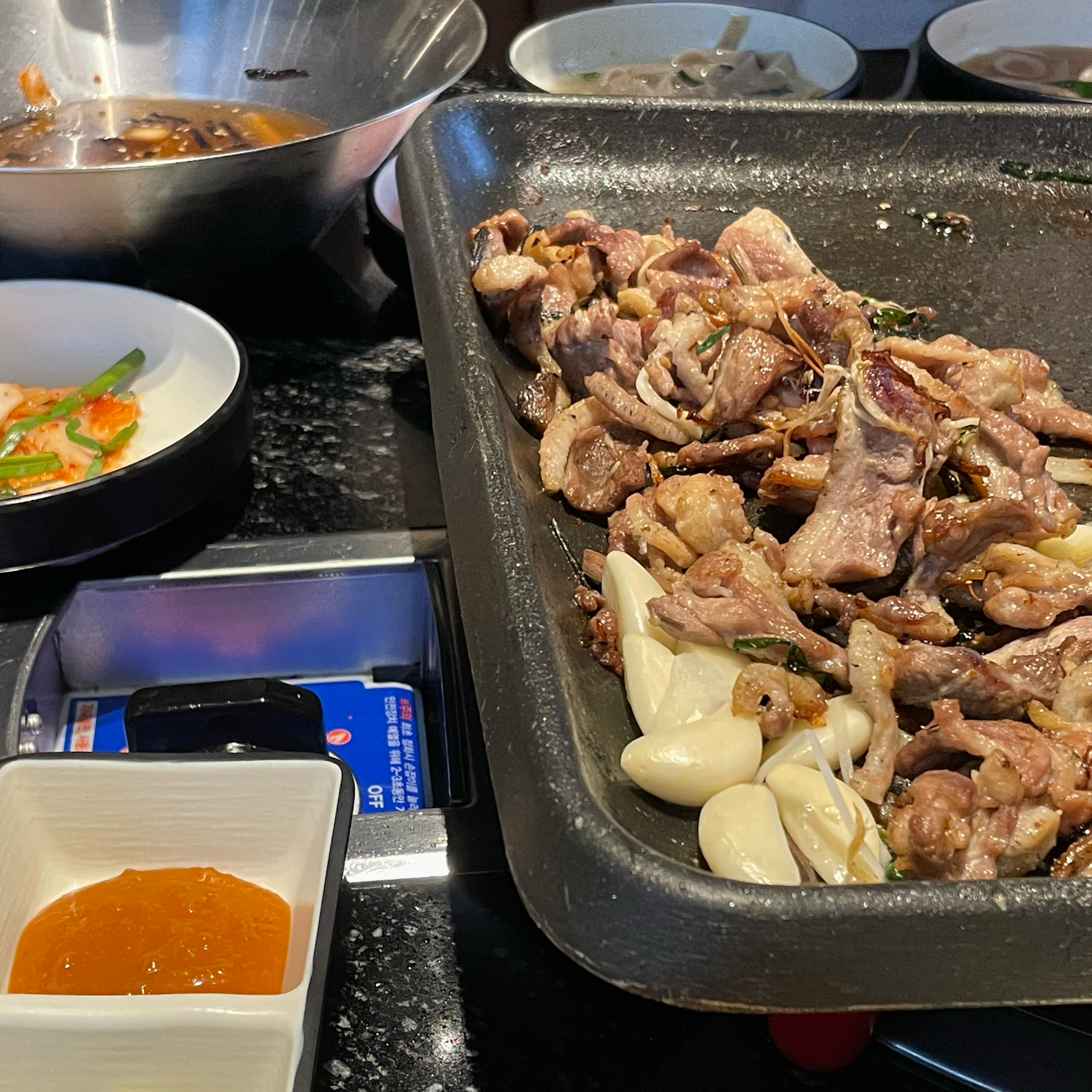 [김해 맛집 소담오리] 직접 가본 로컬 리뷰
