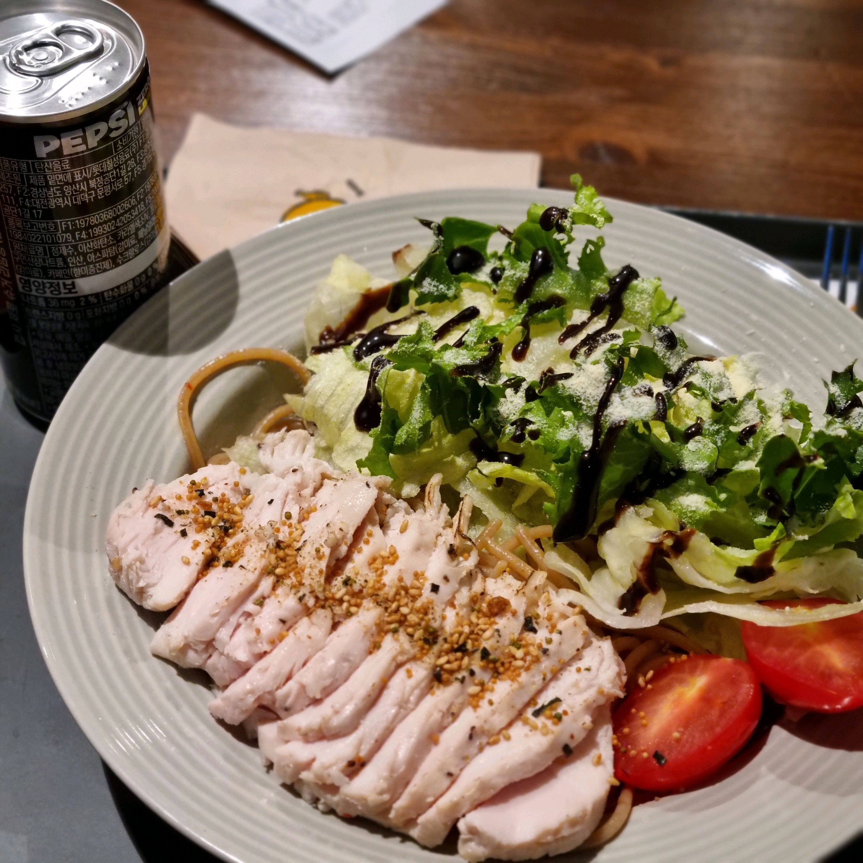 신림역 맛집 아토키토 보라매점 내돈내산 찐리뷰