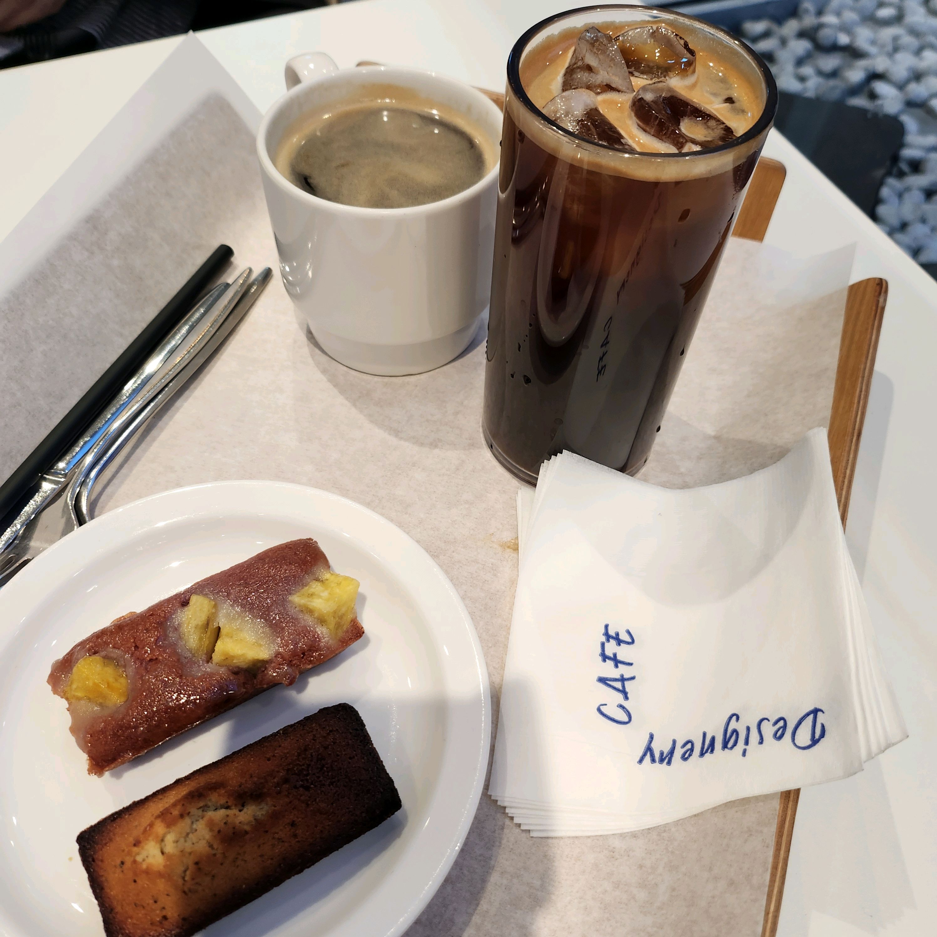 신림역 맛집 디자이너리 카페 내돈내산 찐 리뷰 일기