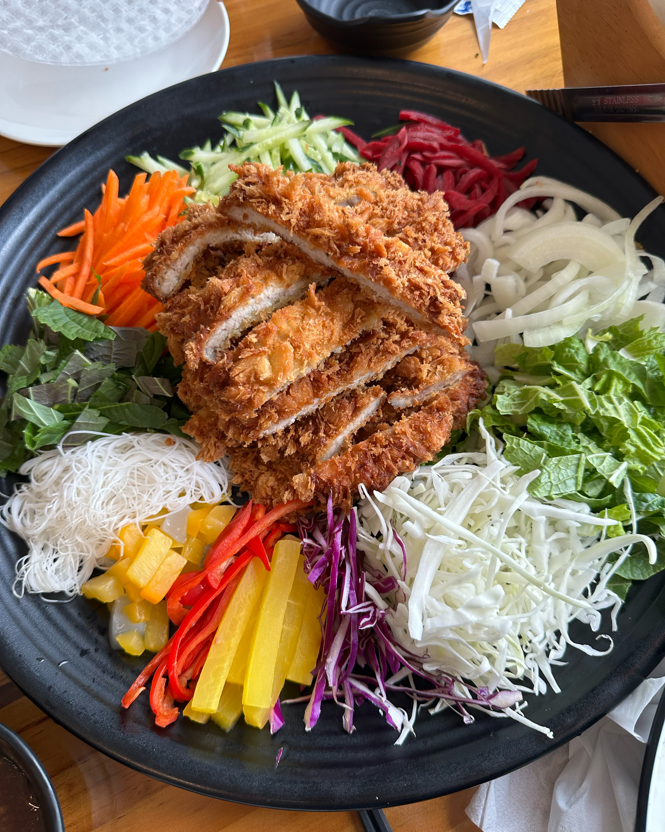 [김해 맛집 공원돈까스] 직접 가본 로컬 리뷰