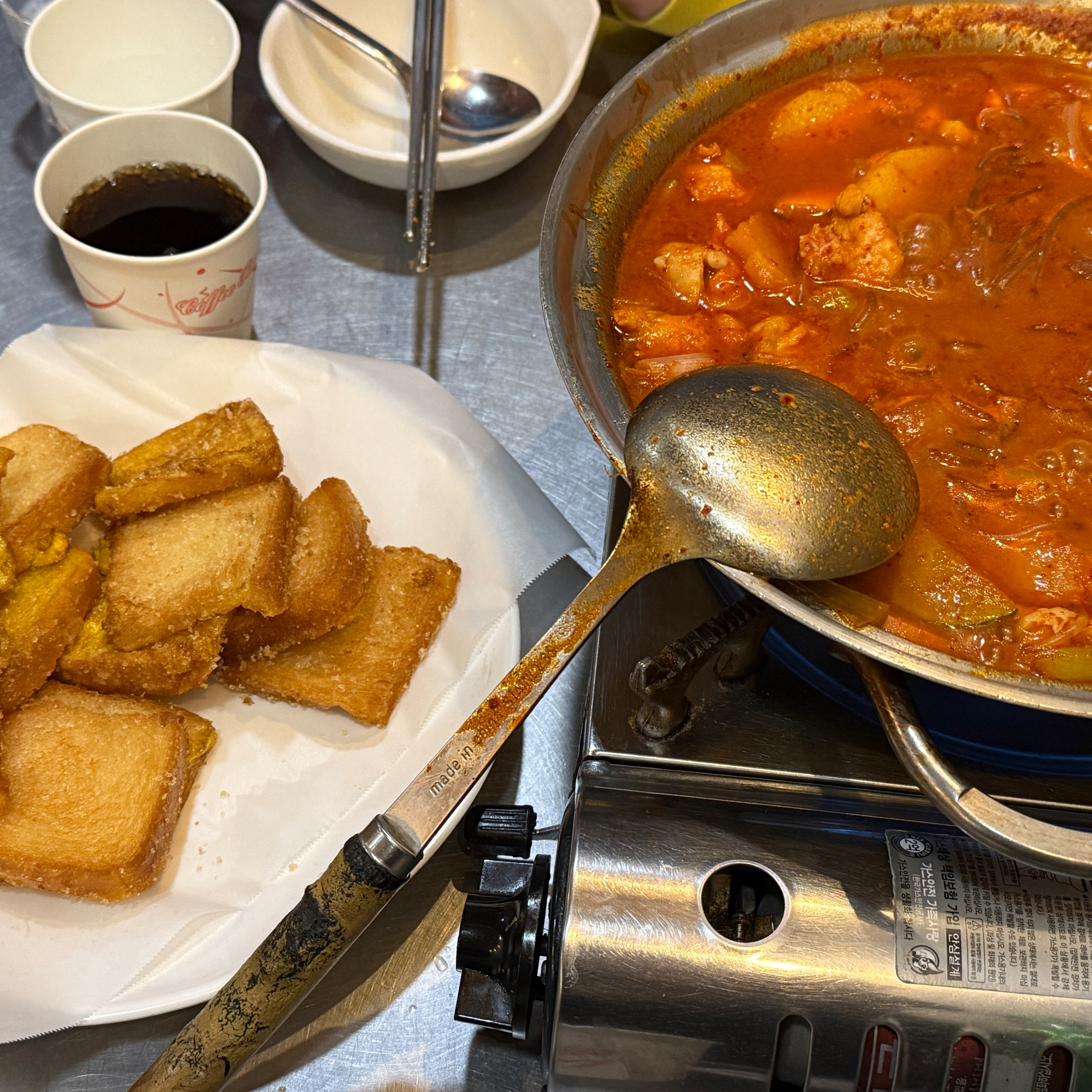 신림역 맛집 이모포차 내돈내산 찐 리뷰 일기