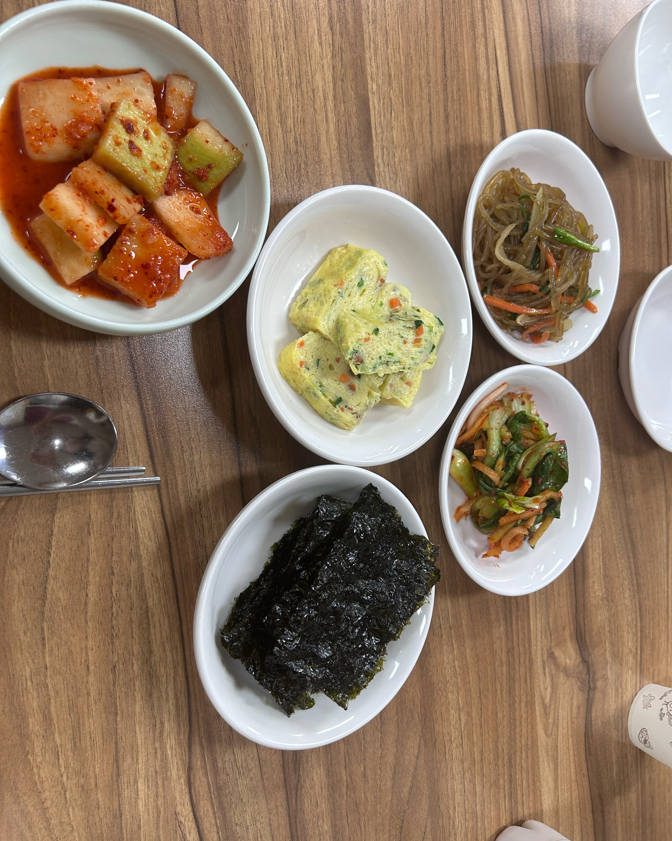 서현역 맛집 옥순식당 내돈내산 방문리뷰