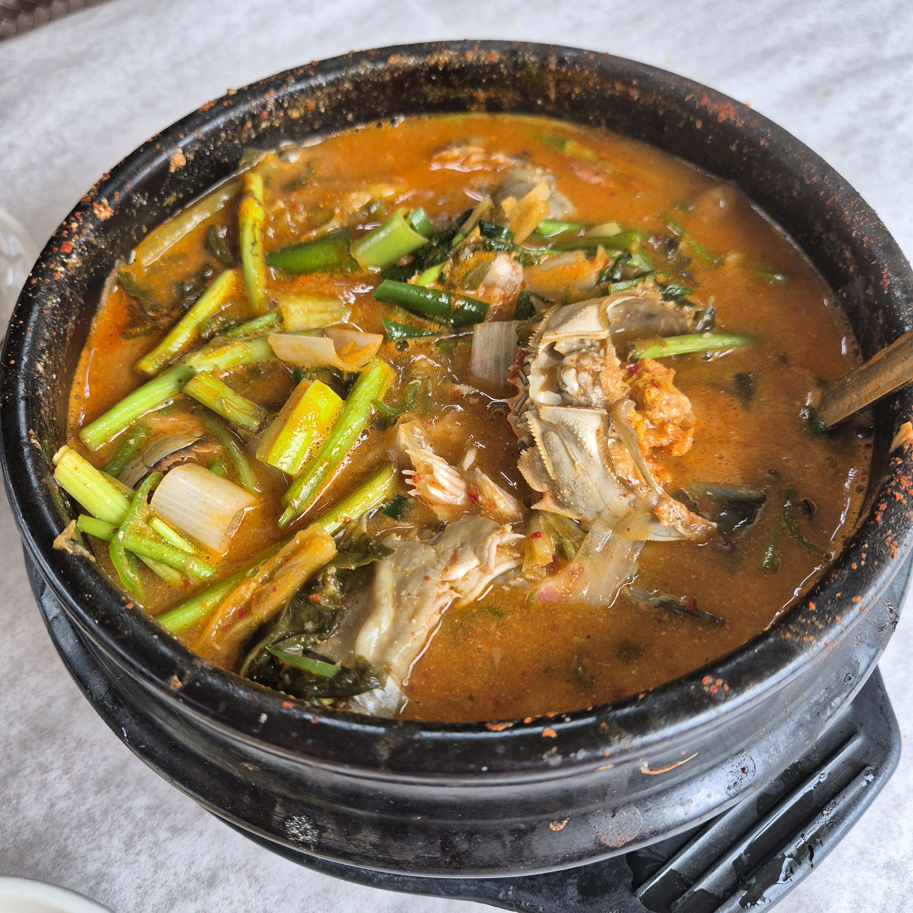 [하동 맛집 혜성식당] 직접 가본 로컬 리뷰
